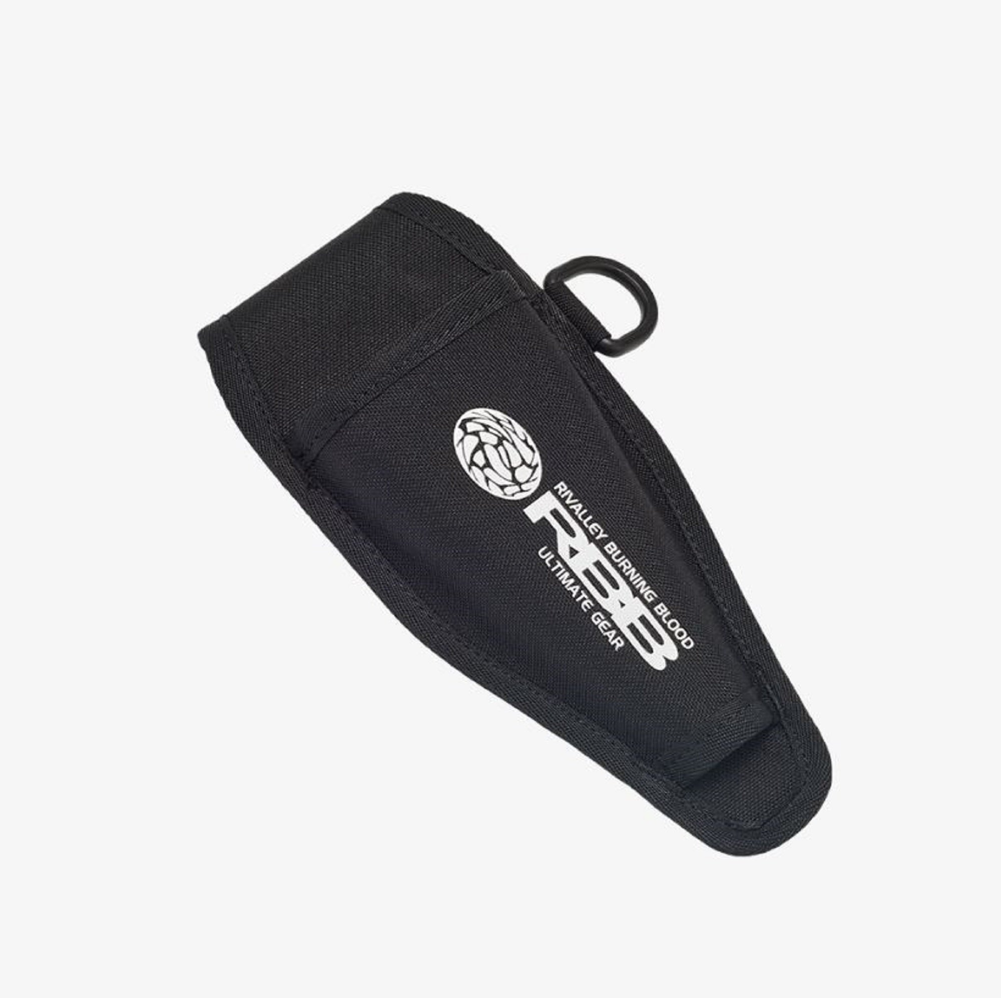 RBB Rivally 7645 Pliers Sheath for Large Pliers Black (7599)