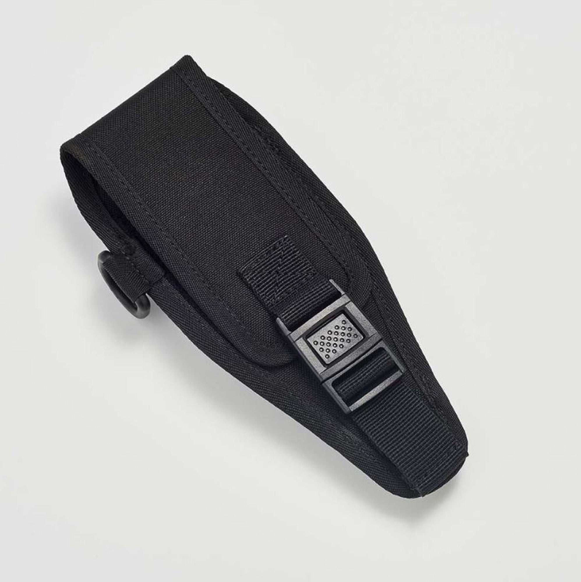 RBB Rivally 7645 Pliers Sheath for Large Pliers Black (7599)