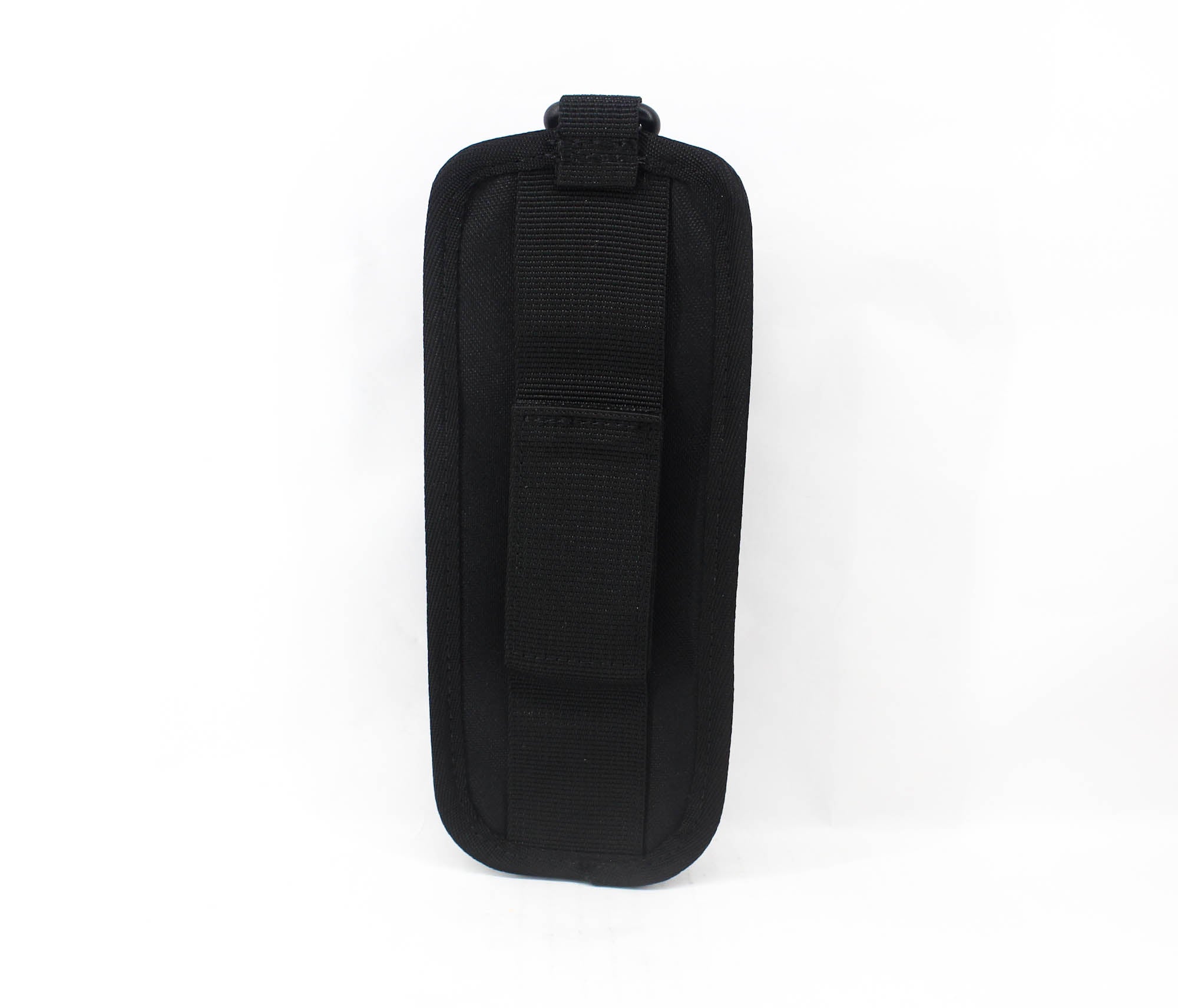 RBB 7675 Fish Grip Holder 80 x 200mm Black (8909)