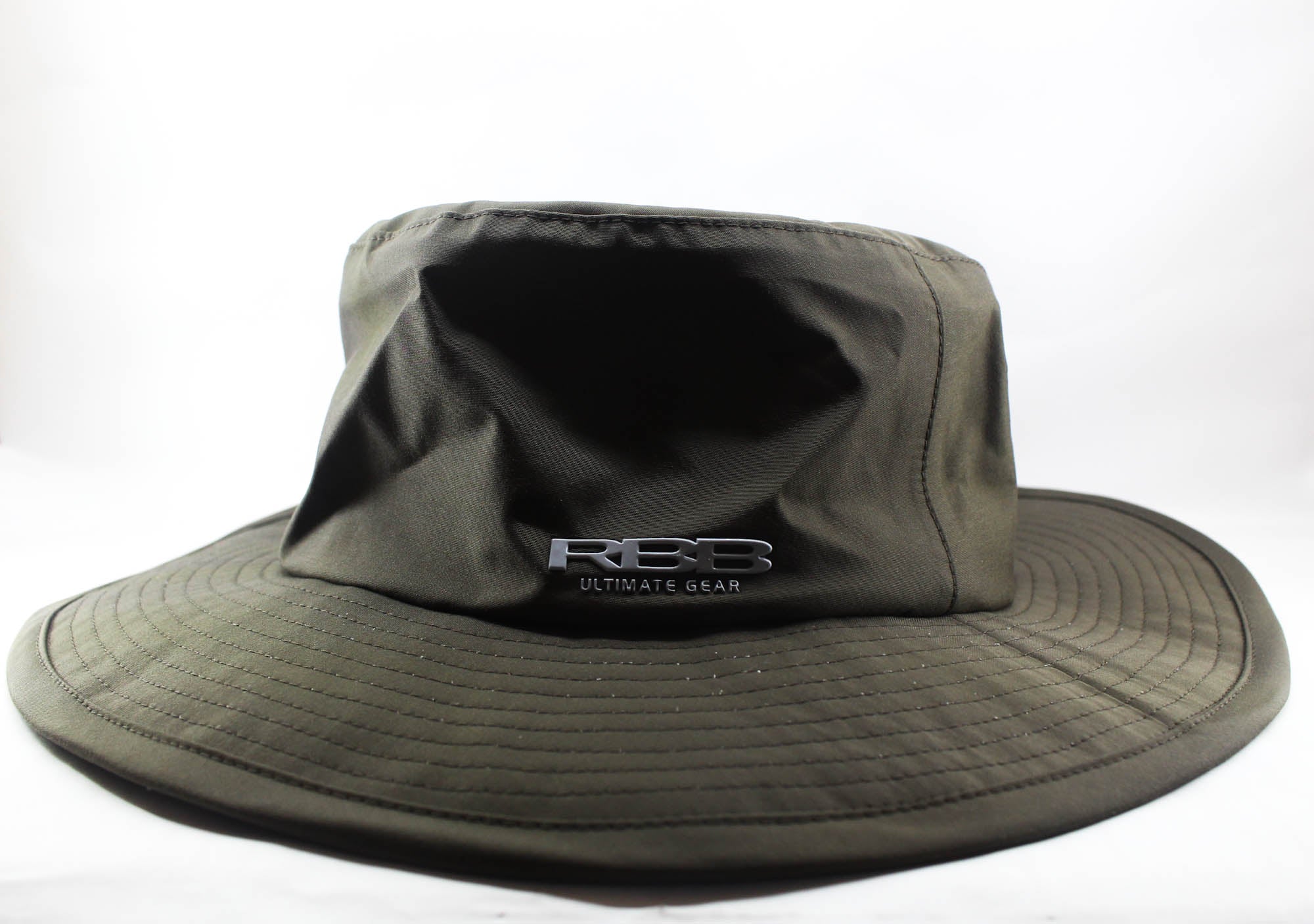 RBB Rivally 7676 Water Proof Hat II Khaki (8954)