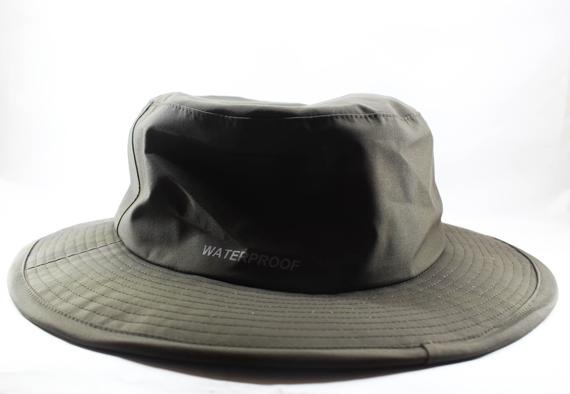 RBB Rivally 7676 Water Proof Hat II Khaki (8954)