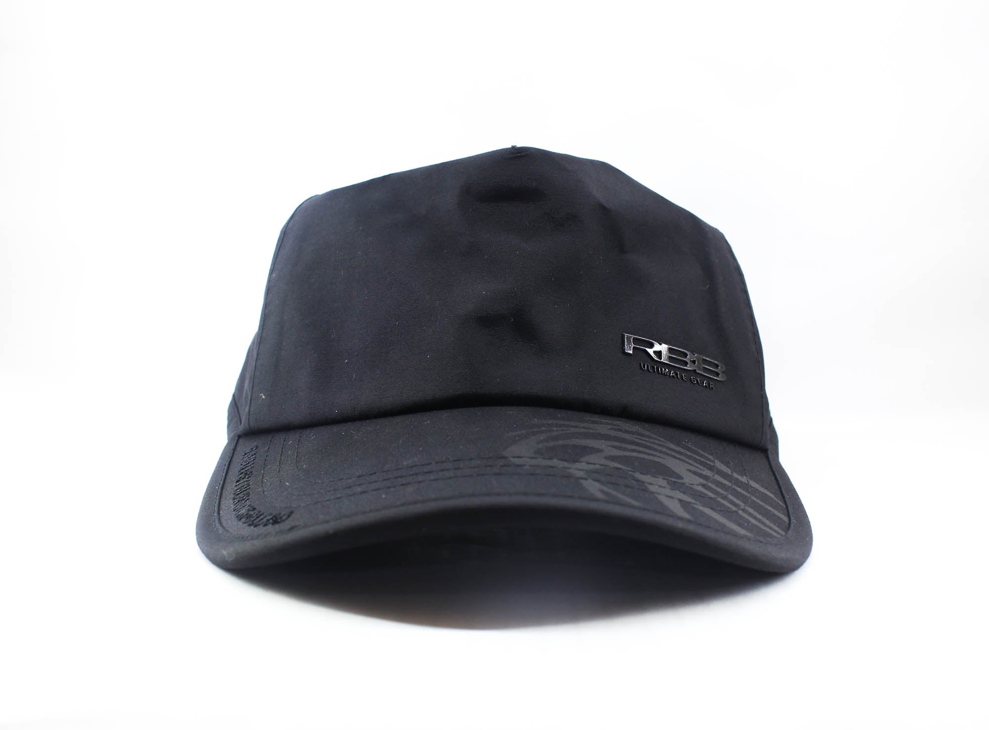 RBB Rivally 7677 Water Proof Cap II Black (8961)