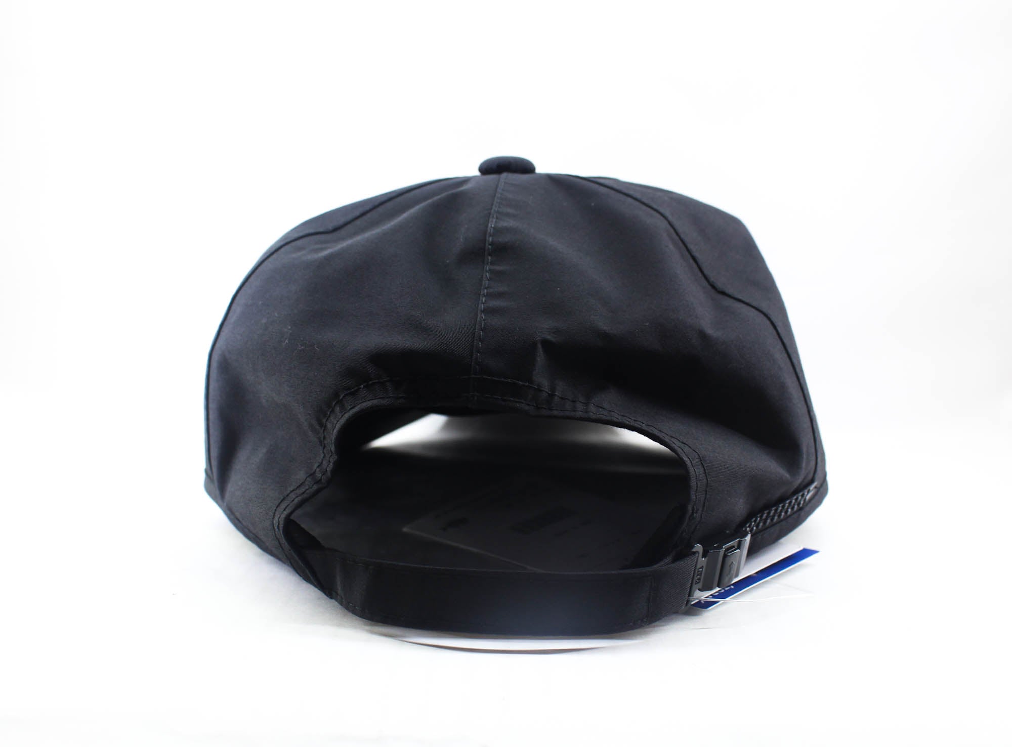 RBB Rivally 7677 Water Proof Cap II Black (8961)