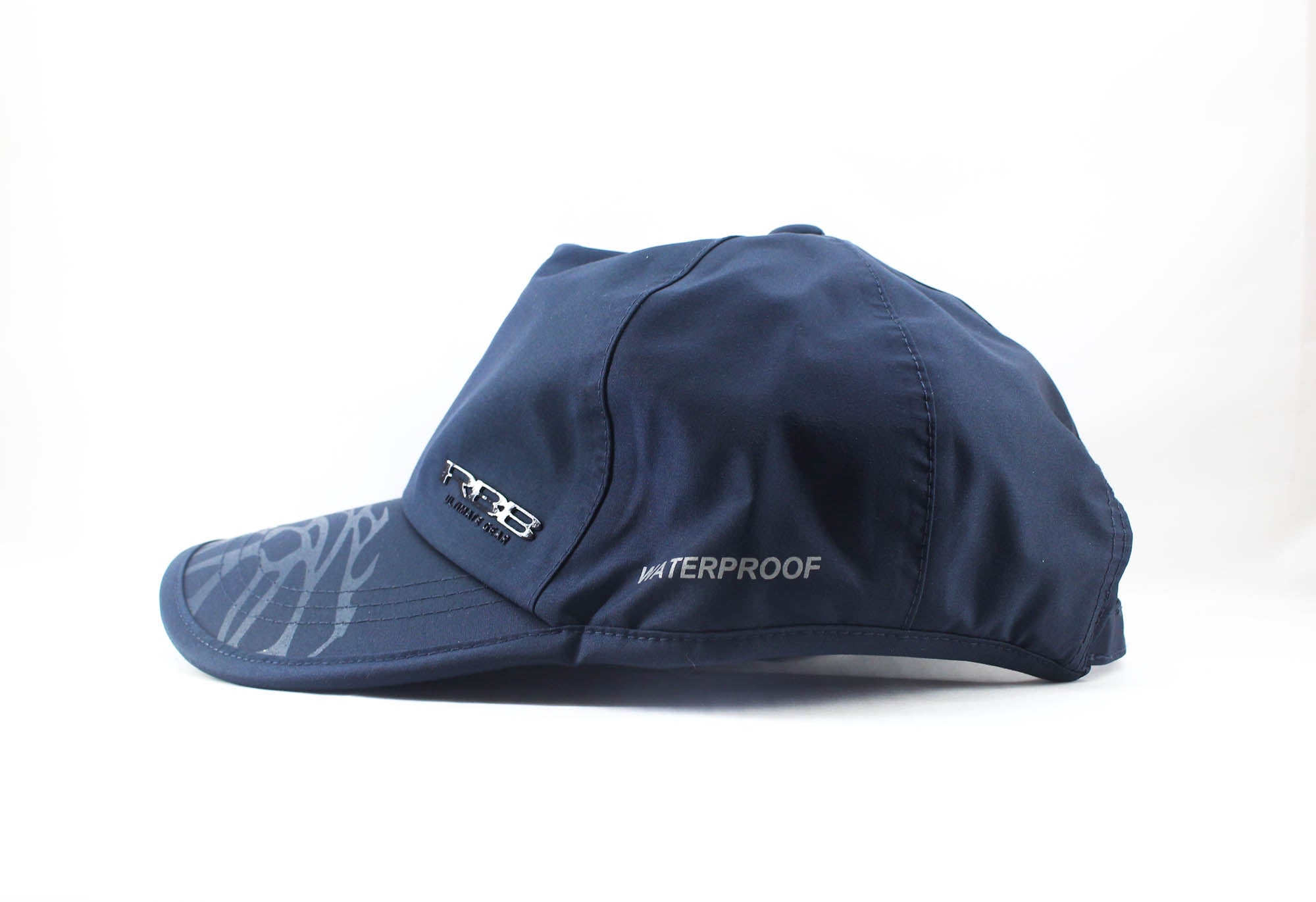 RBB Rivally 7677 Water Proof Cap II Navy (8985)