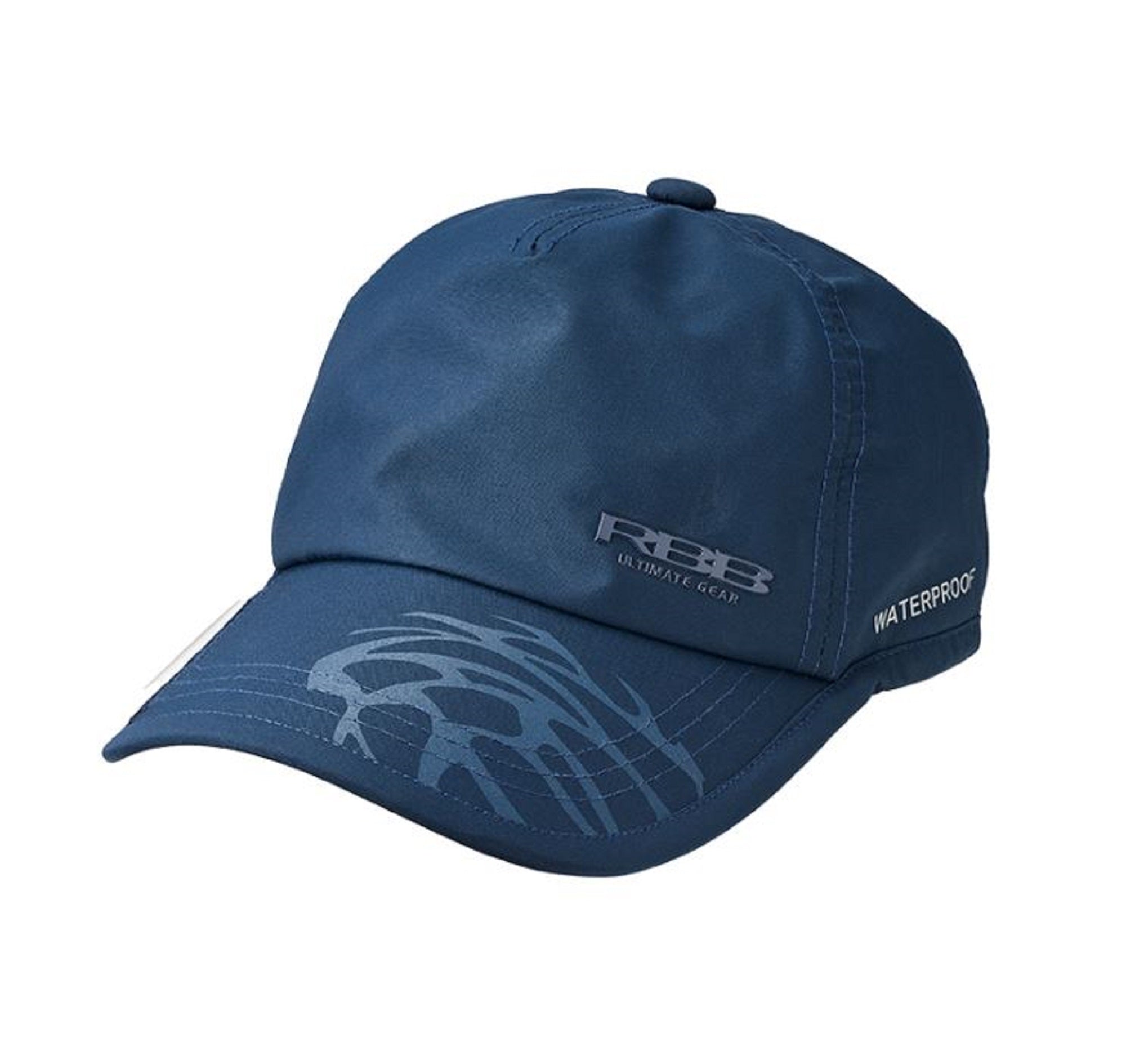 RBB Rivally 7677 Water Proof Cap II Navy (8985)