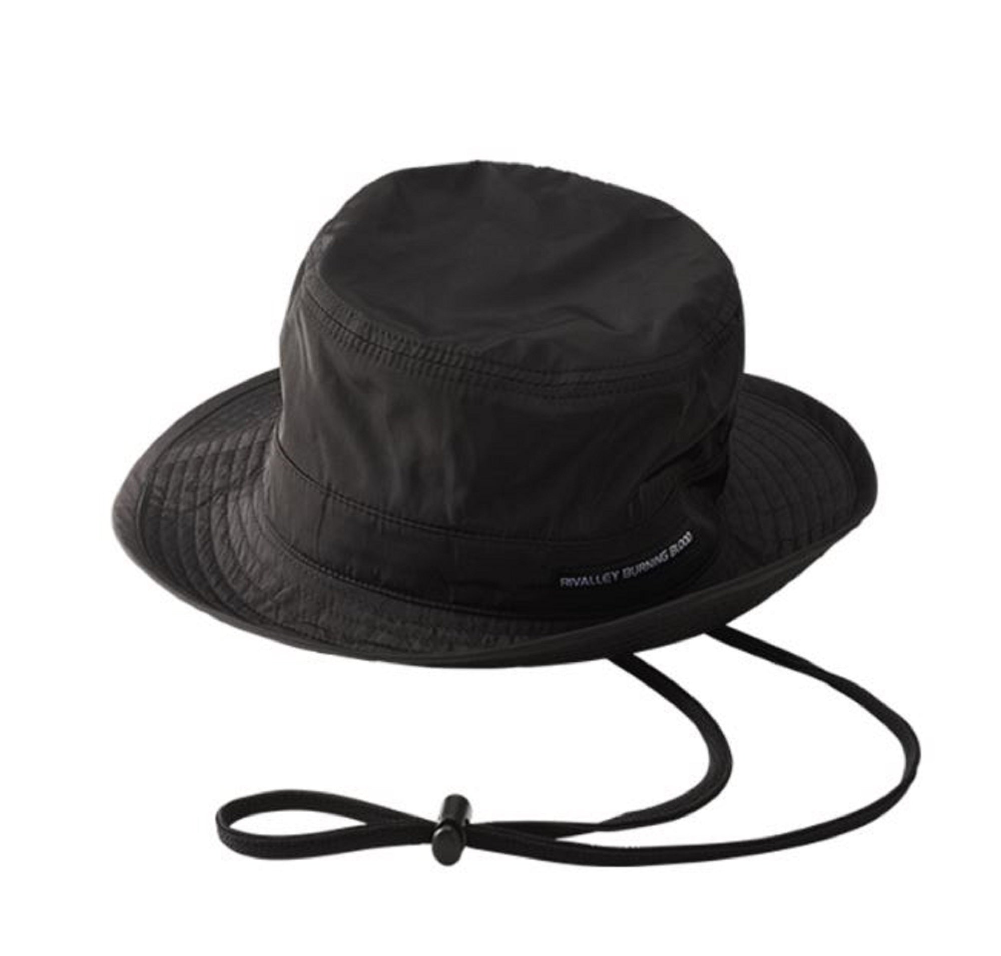 RBB Rivally 7678 Hat Air Through Hat II Black (8992)