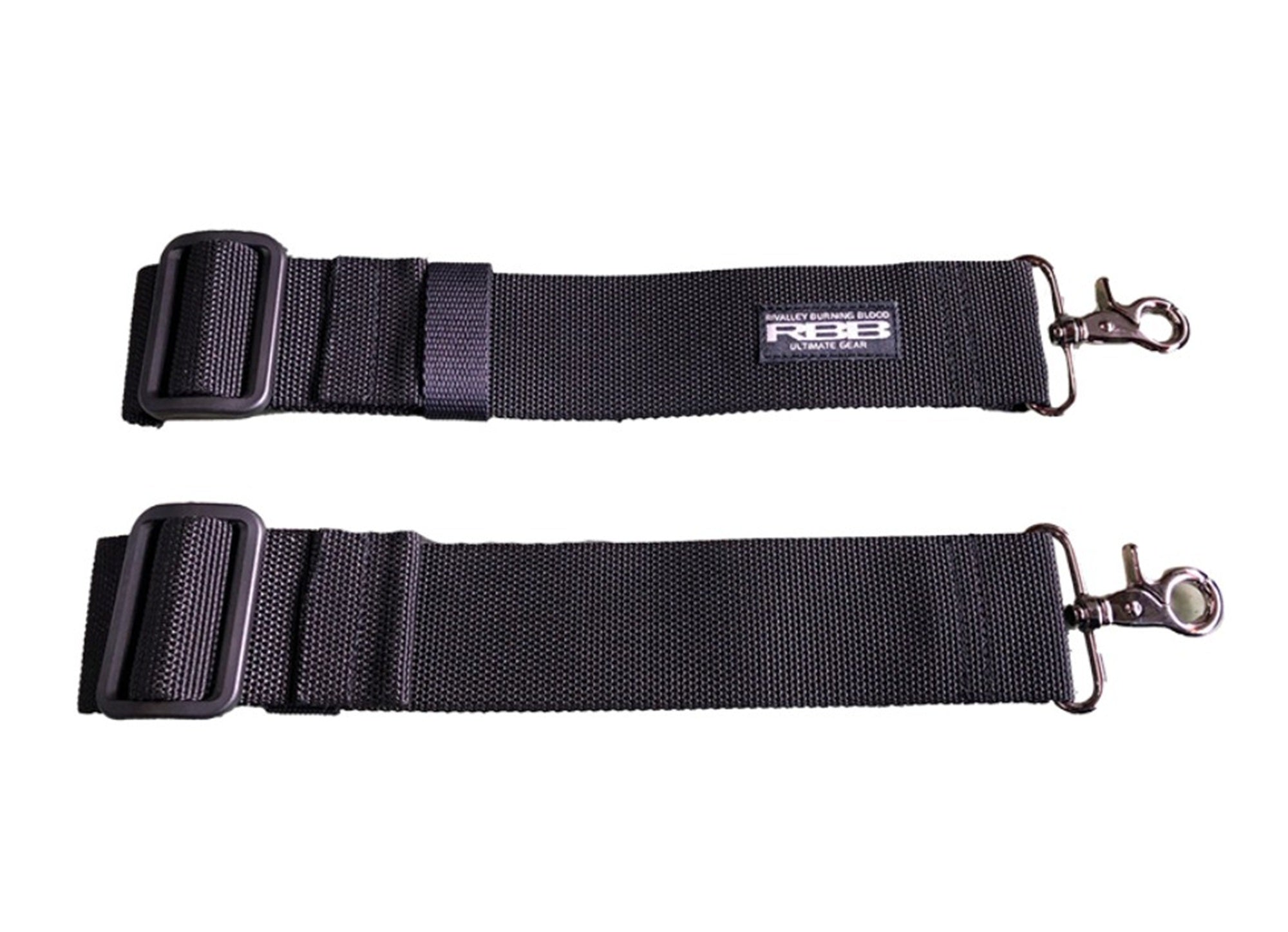 RBB 765602 Joint Hook Type Set of 2 for Gimbal Belt (9715)