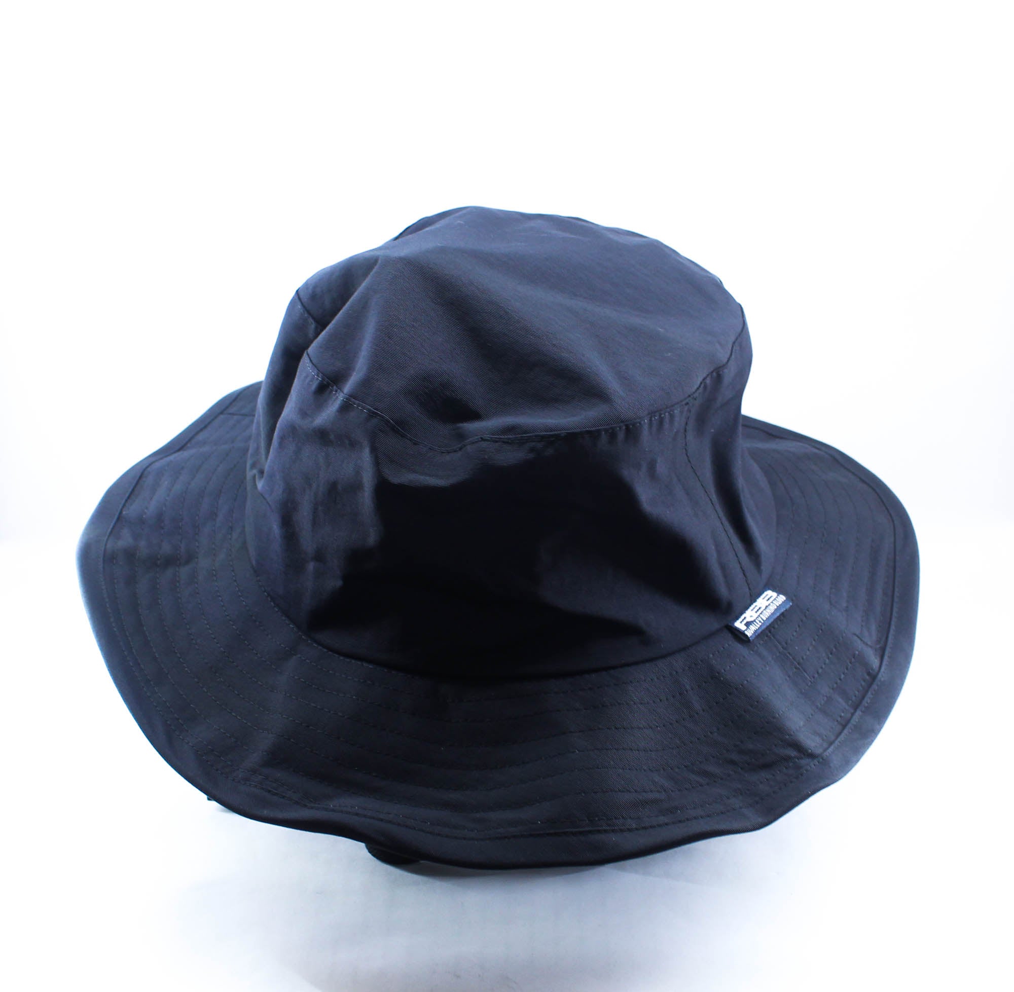 RBB 7719 Hat Light WP Waterproof Black (1466)