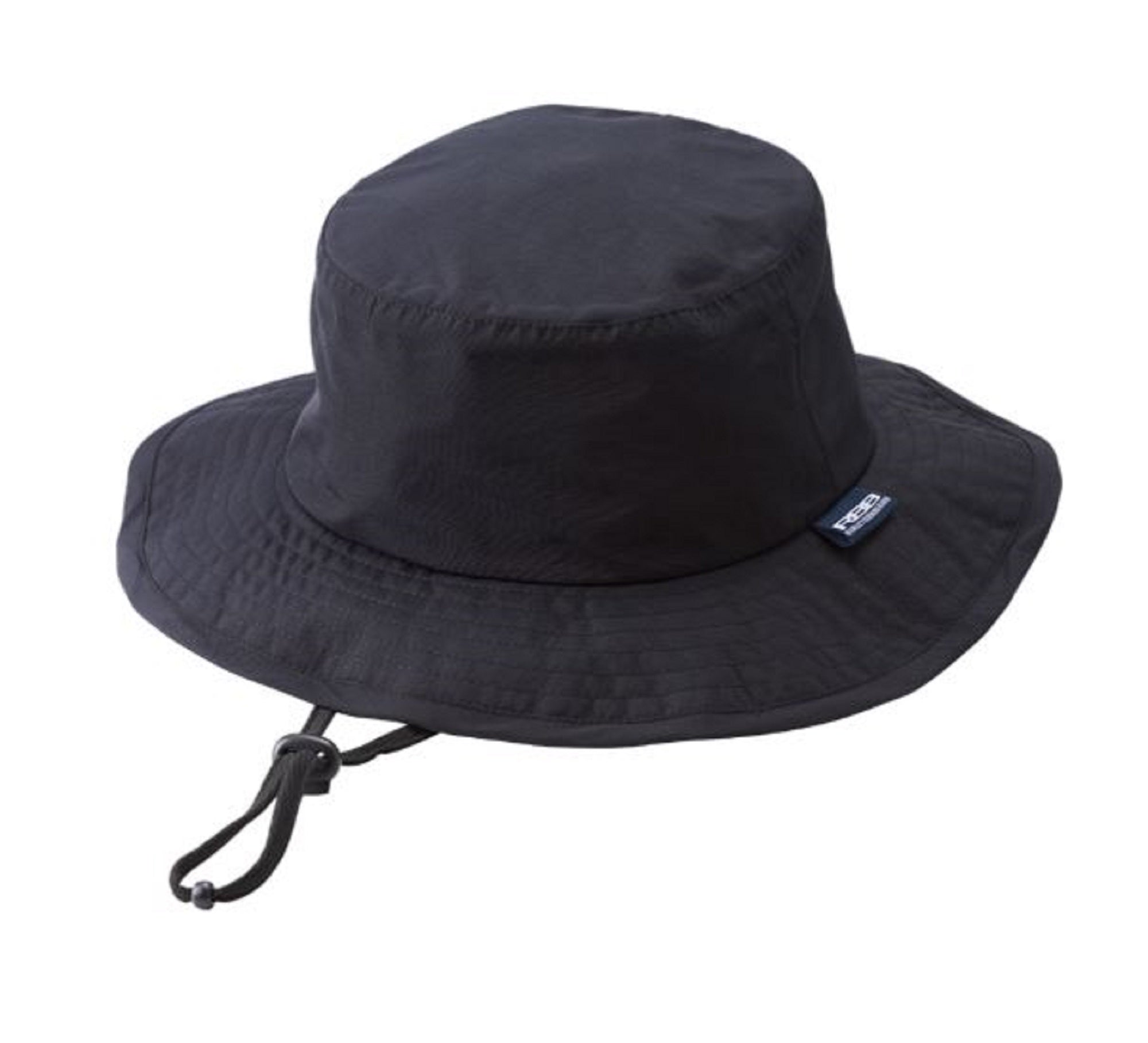 RBB 7719 Hat Light WP Waterproof Black (1466)