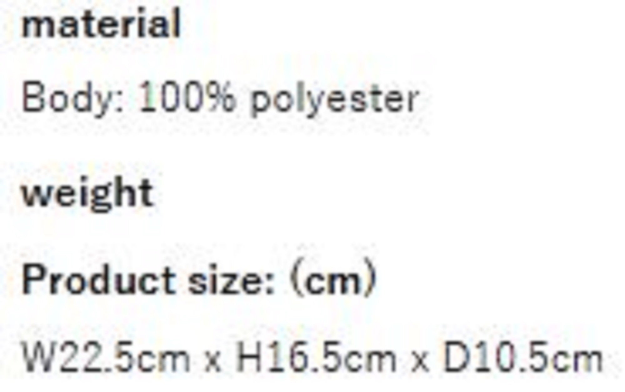 RBB 7764 Semi Hard Reel Case 22 x 16.5 x 10.5 cm Black (5488)