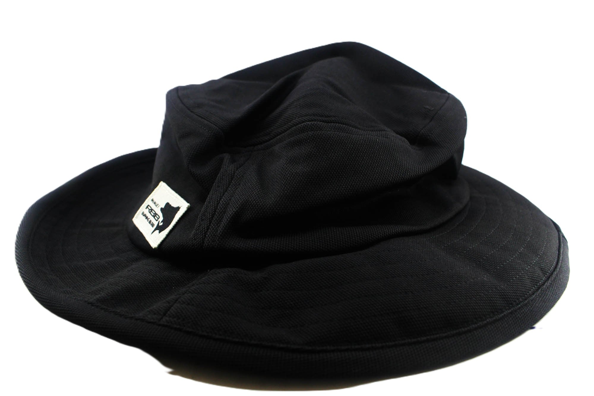 RBB Rivally 7767 Hat Cooling Black (5563)