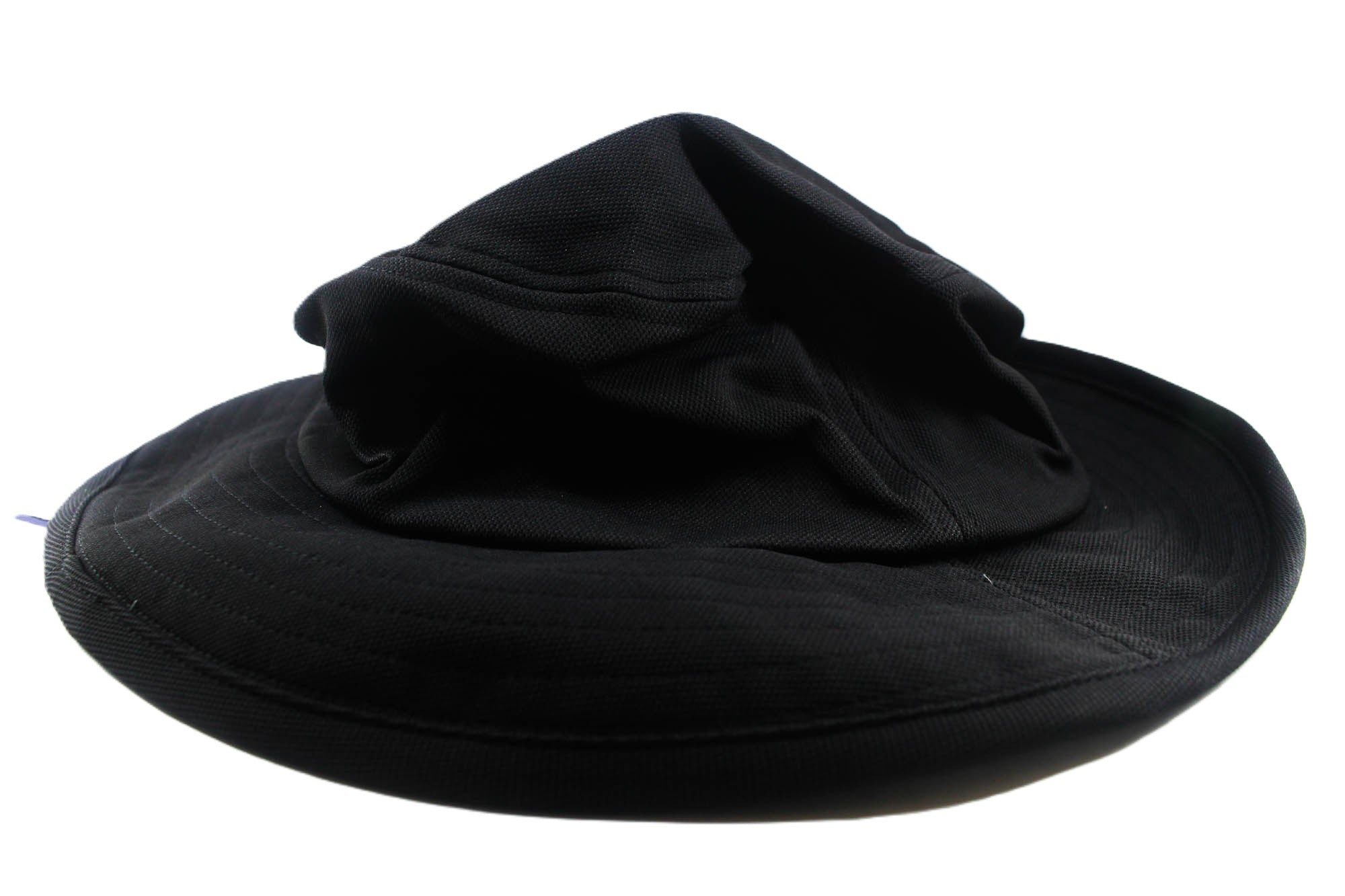 RBB Rivally 7767 Hat Cooling Black (5563)