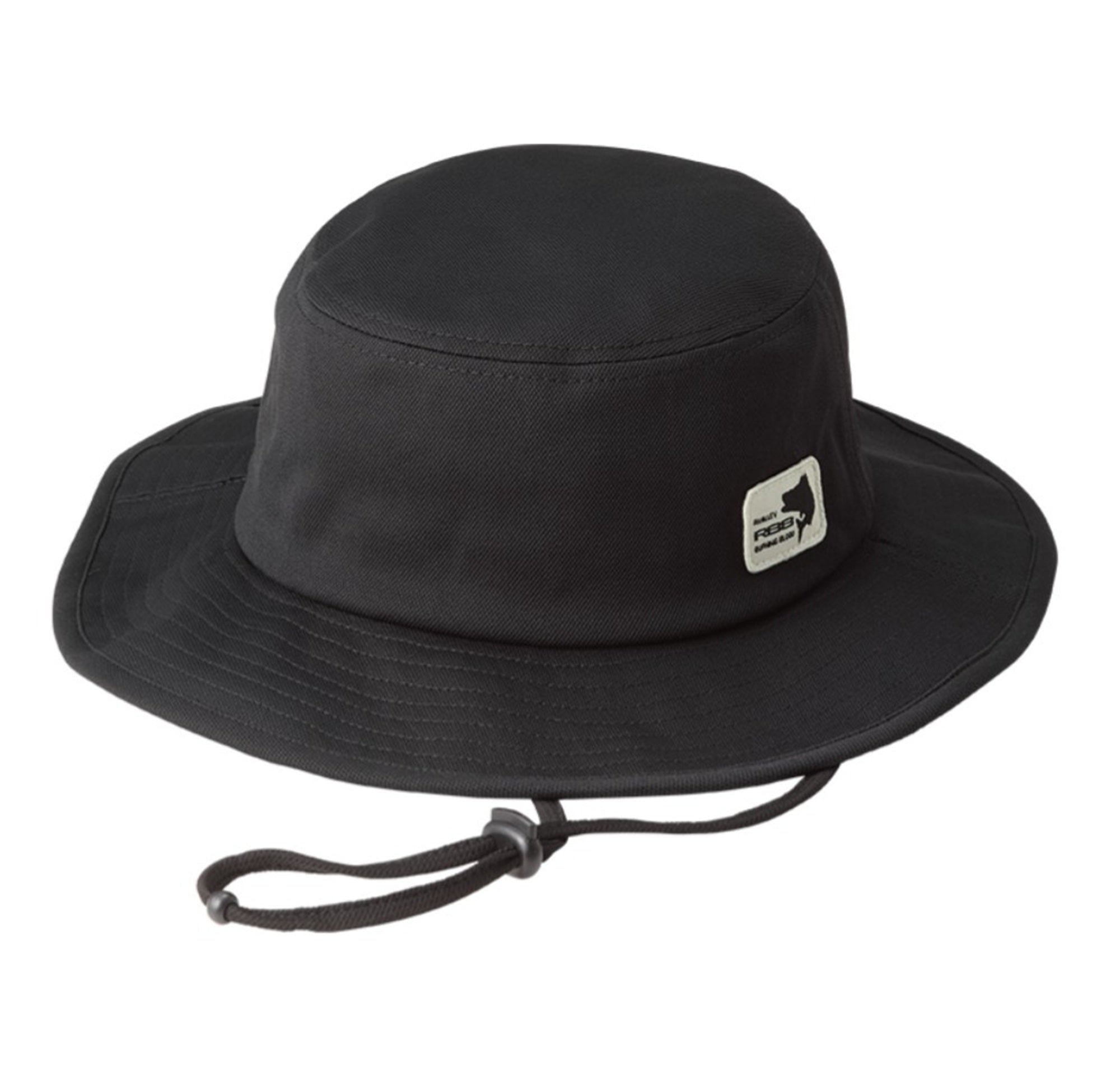 RBB Rivally 7767 Hat Cooling Black (5563)
