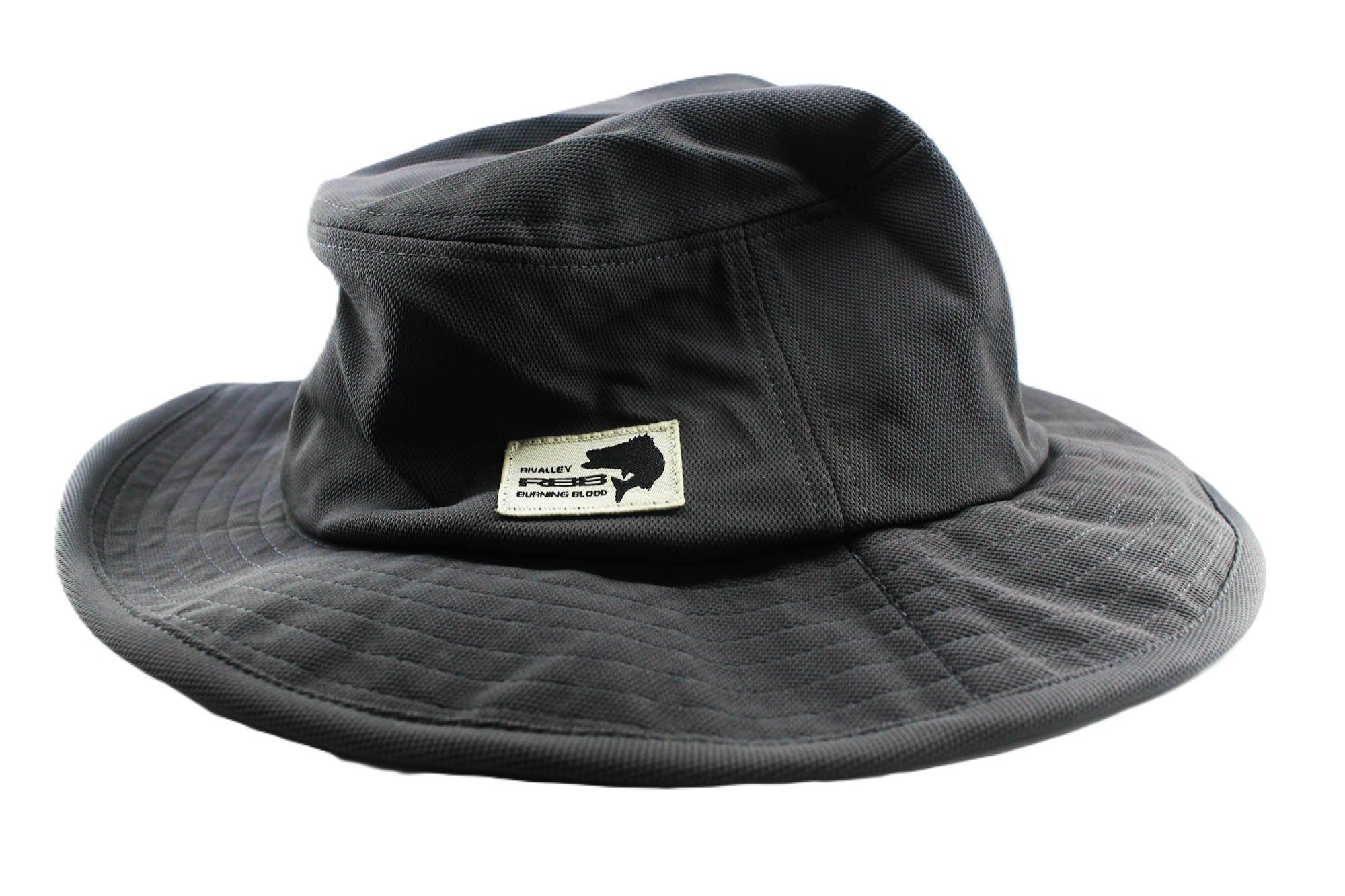 RBB Rivally 7767 Hat Cooling Gray (5570)