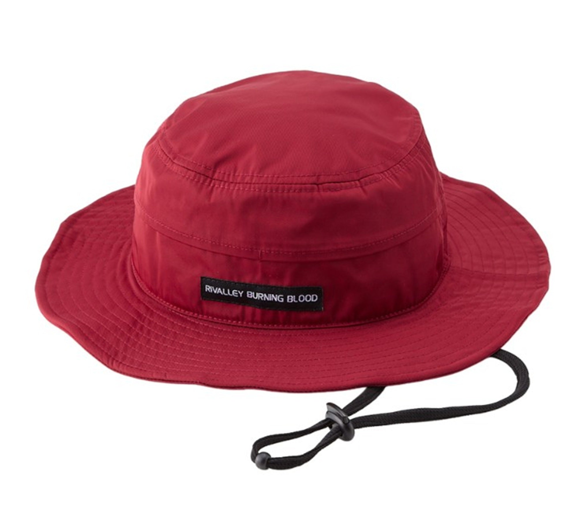 RBB Rivally 7678 Hat Air Through Hat II Red (8243)