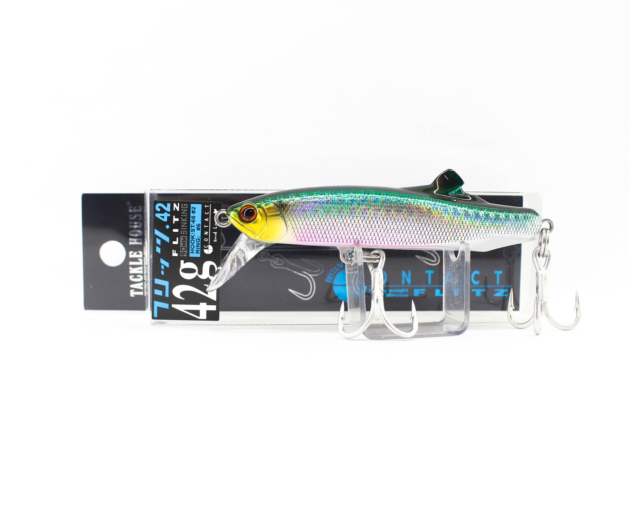 Lure Haven Singapore
