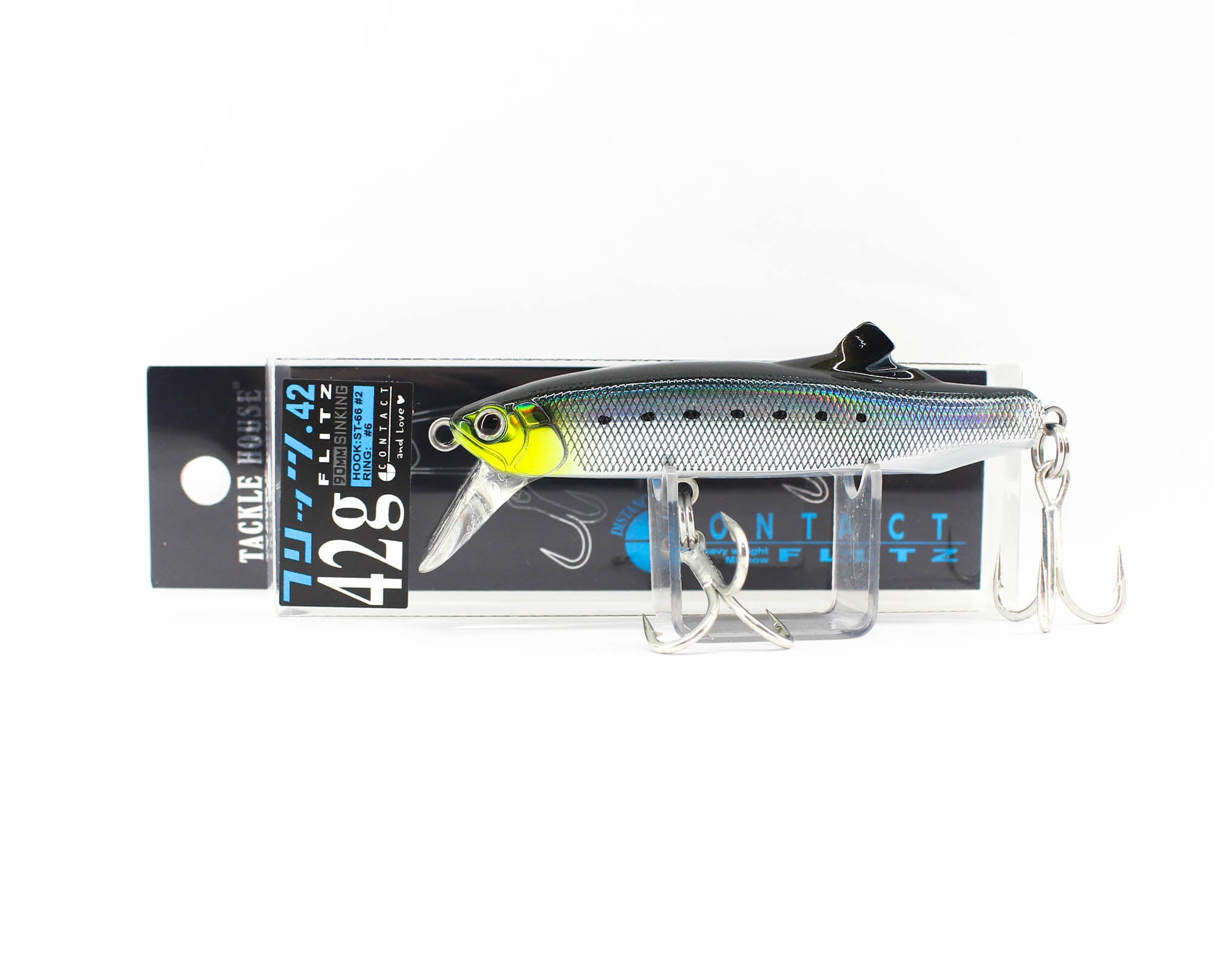 Lure Haven Singapore