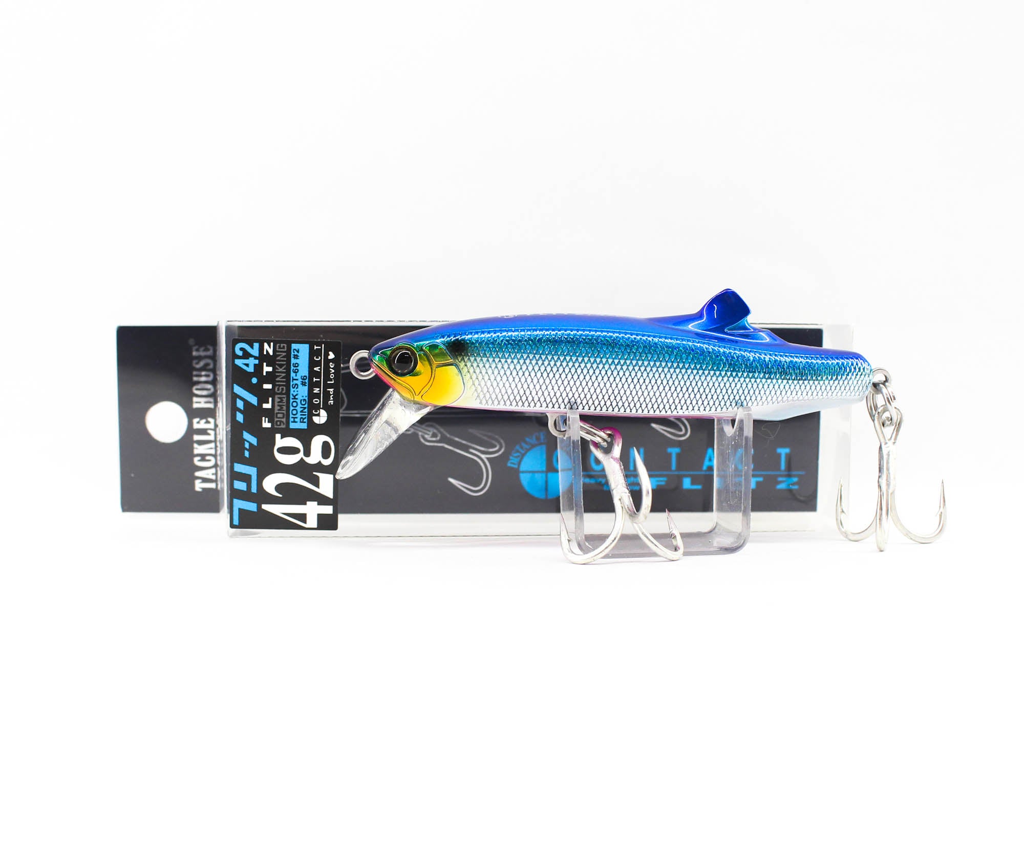 Lure Haven Singapore