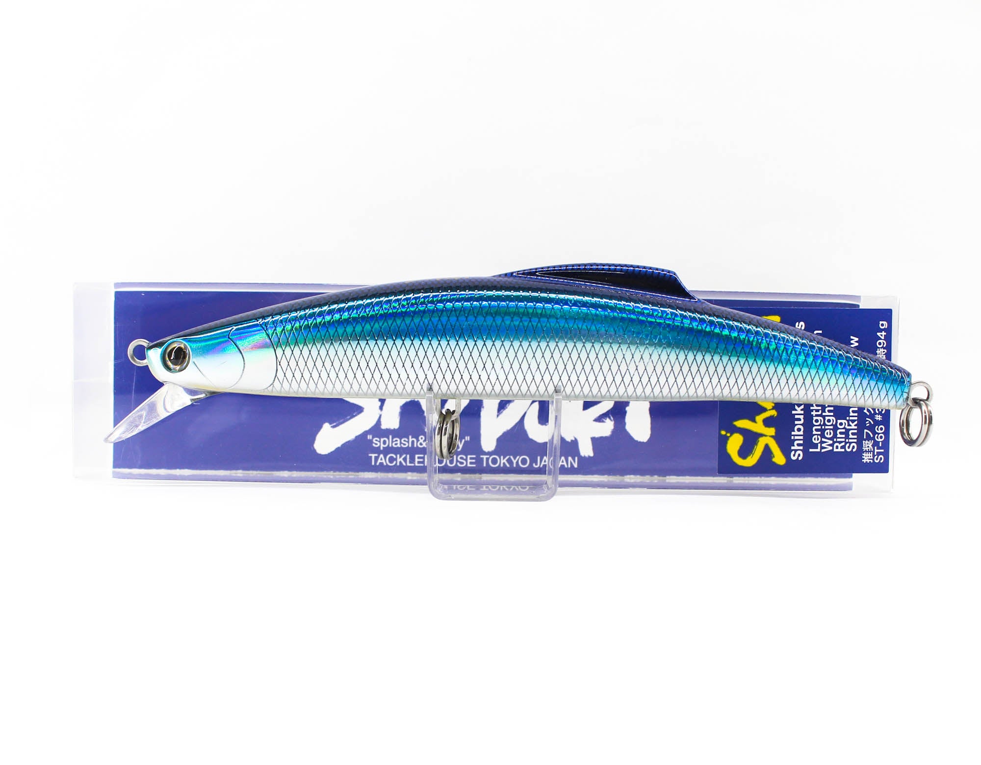 Lure Haven Singapore