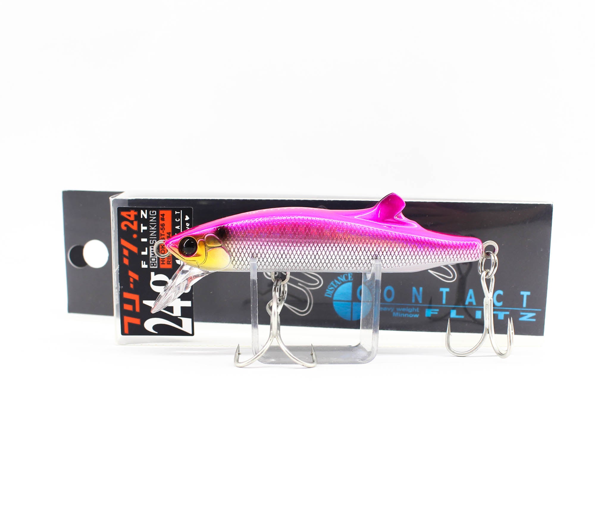 Lure Haven Singapore