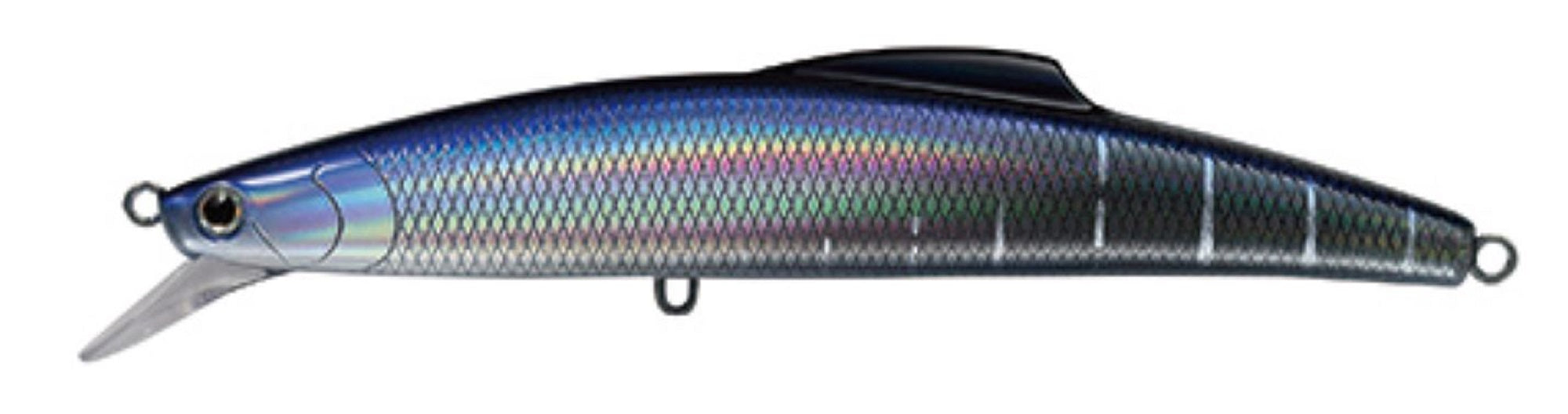 Tackle House Shibuki V159MS 56 Grammes Naufrage Leurre Tackle House Shibuki V159MS 56 Grammes Naufrage Leurre