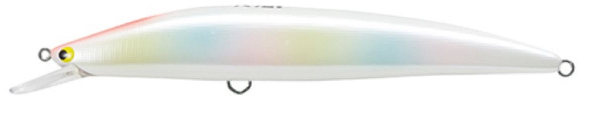 Leurre K-Ten Blue Ocean S BKS de Tackle House 75 à 140 mm Leurre K-Ten Blue Ocean S BKS de Tackle House 75 à 140 mm