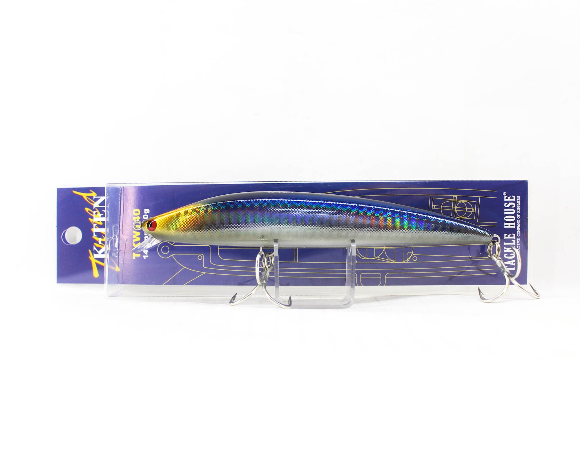 Lure Haven Singapore