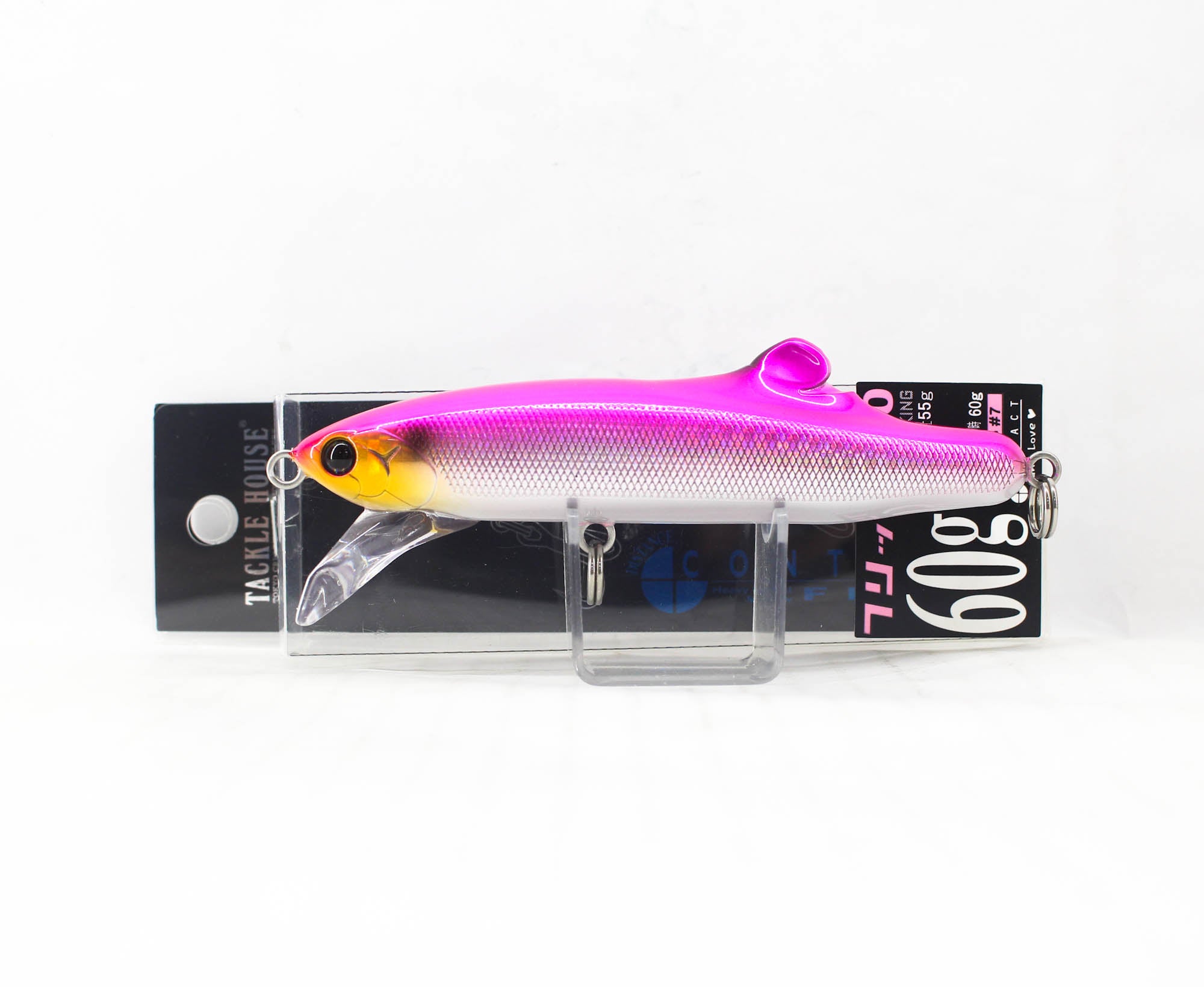 Lure Haven Singapore