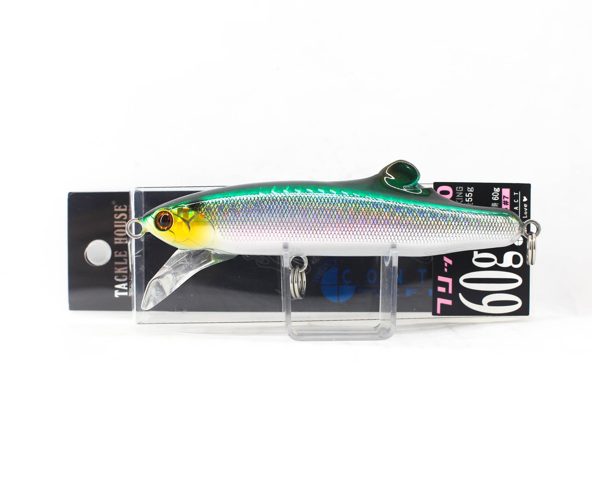 Lure Haven Singapore