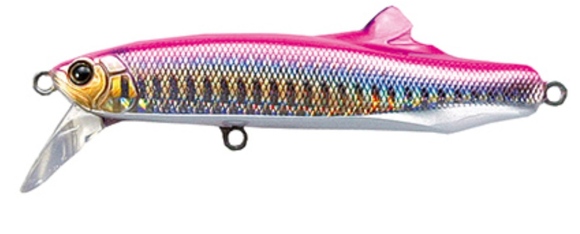 Tackle House Flitz 24 grams 80 mm Sinking Lure No.4 (0459)