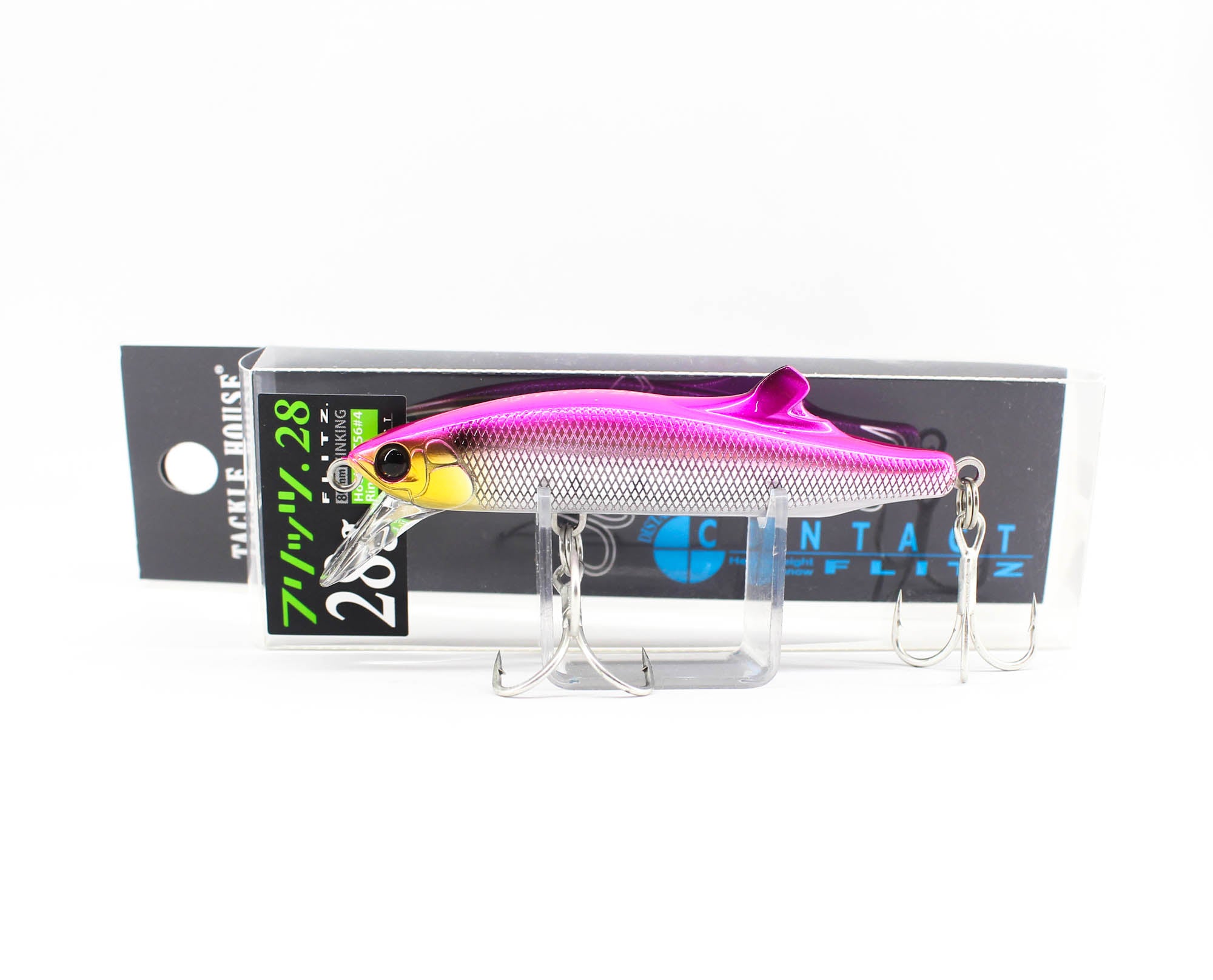 Lure Haven Singapore