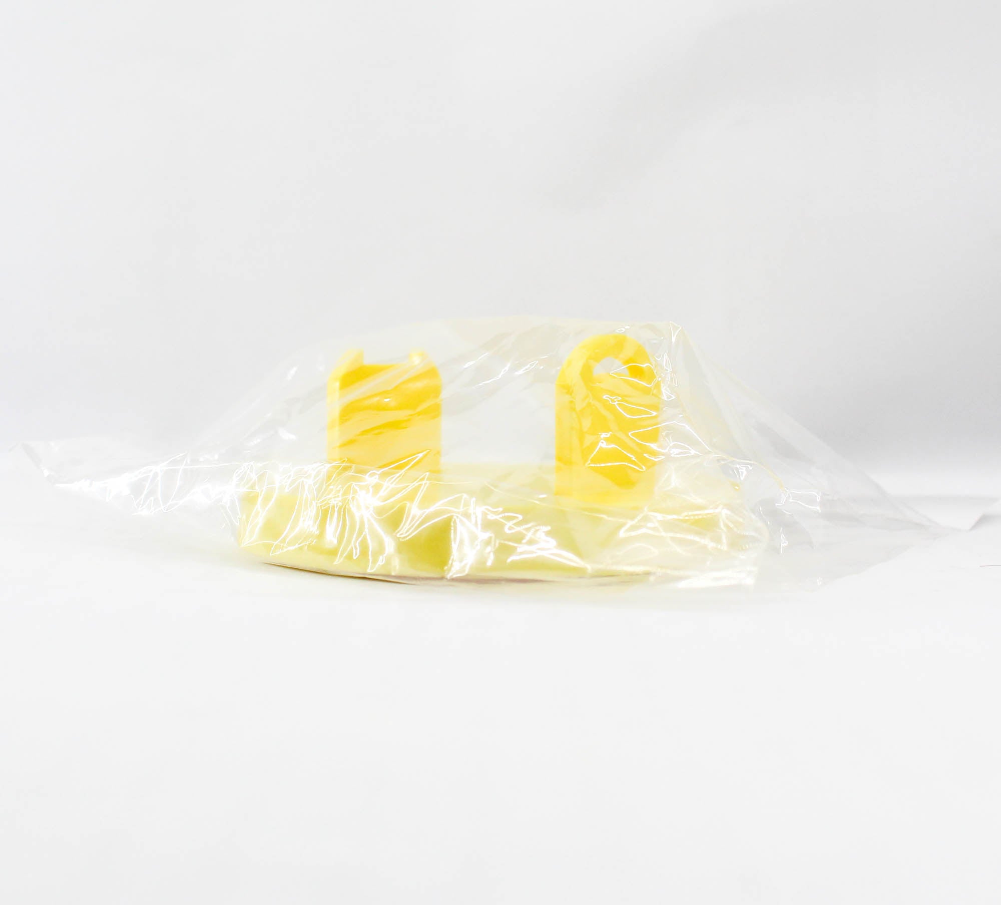 Senri Reel Display Stand 85 x 33mm Lemon (4226)