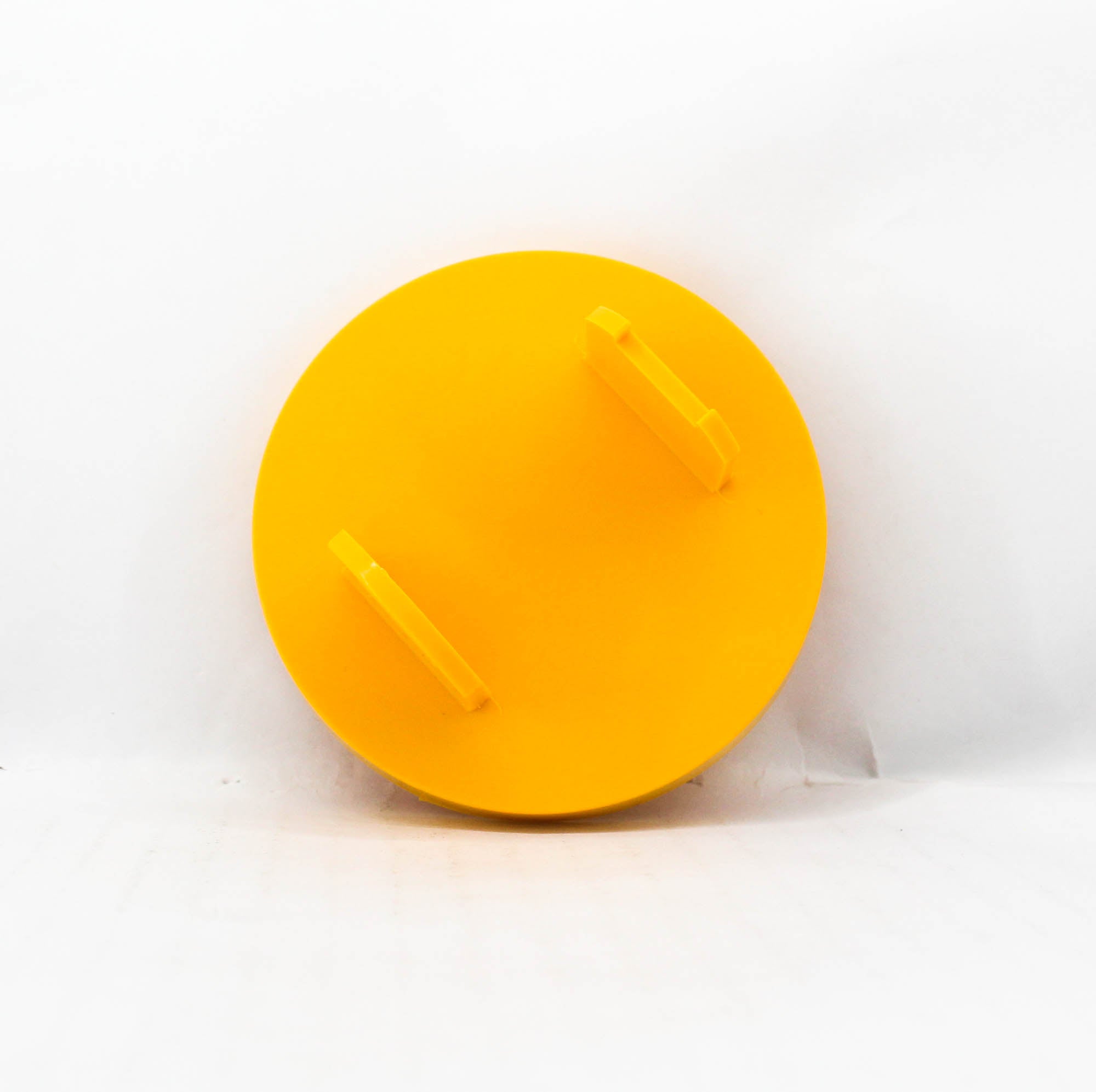 Senri Reel Display Stand 85 x 33mm Orange (4301)