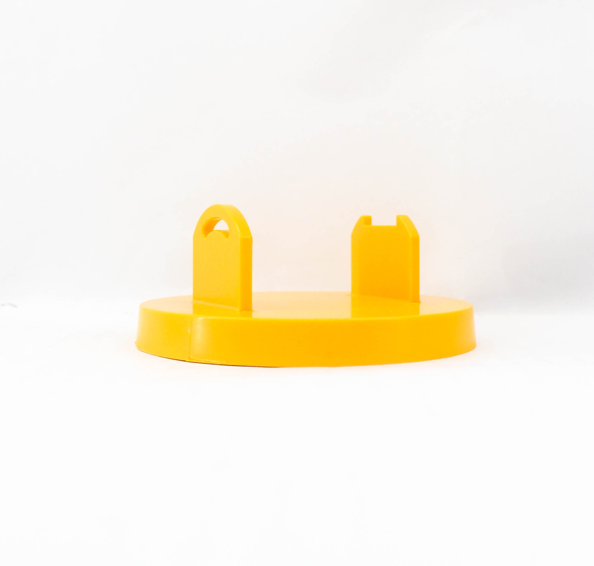 Senri Reel Display Stand 85 x 33mm Orange (4301)