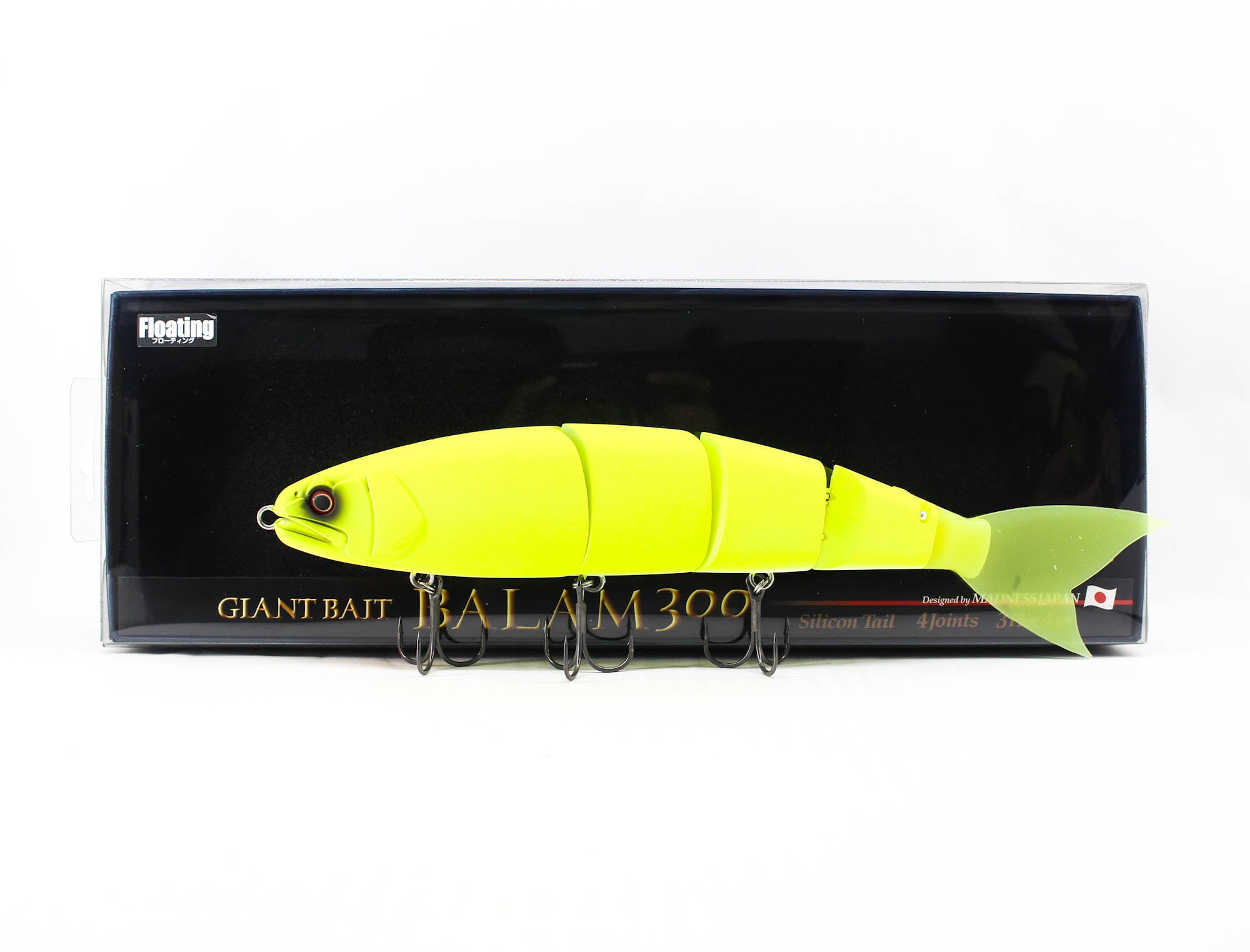 Lure Haven Singapore