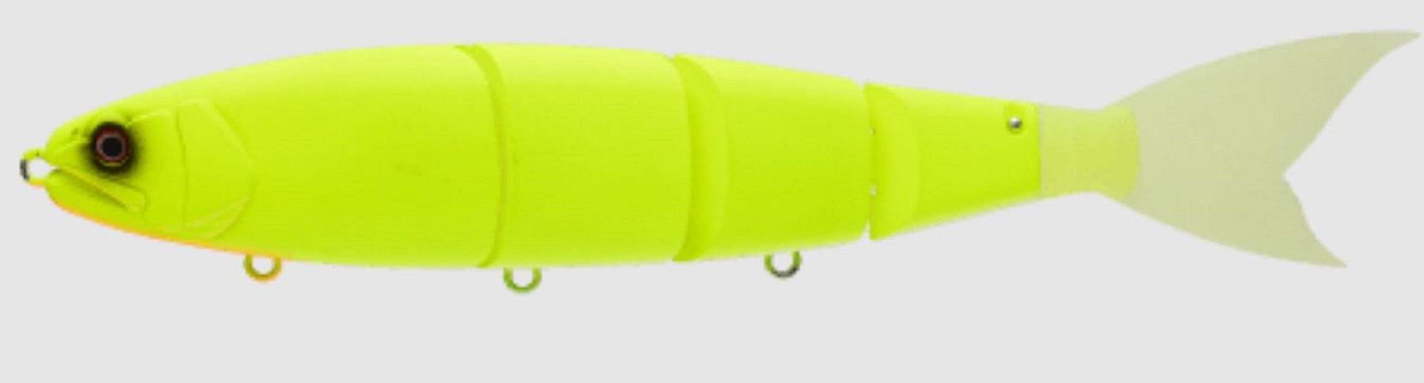 Lure Haven Singapore