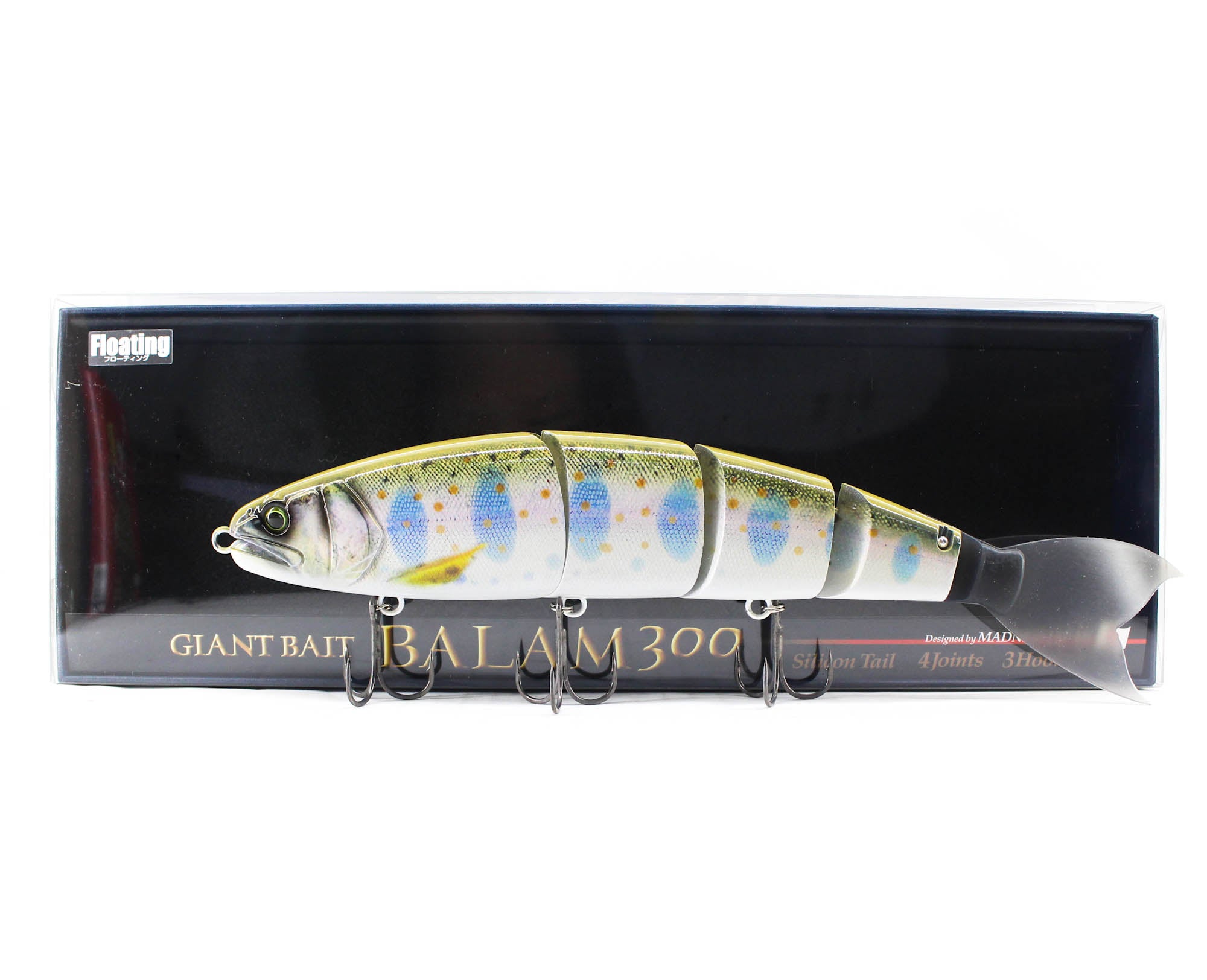 Lure Haven Singapore