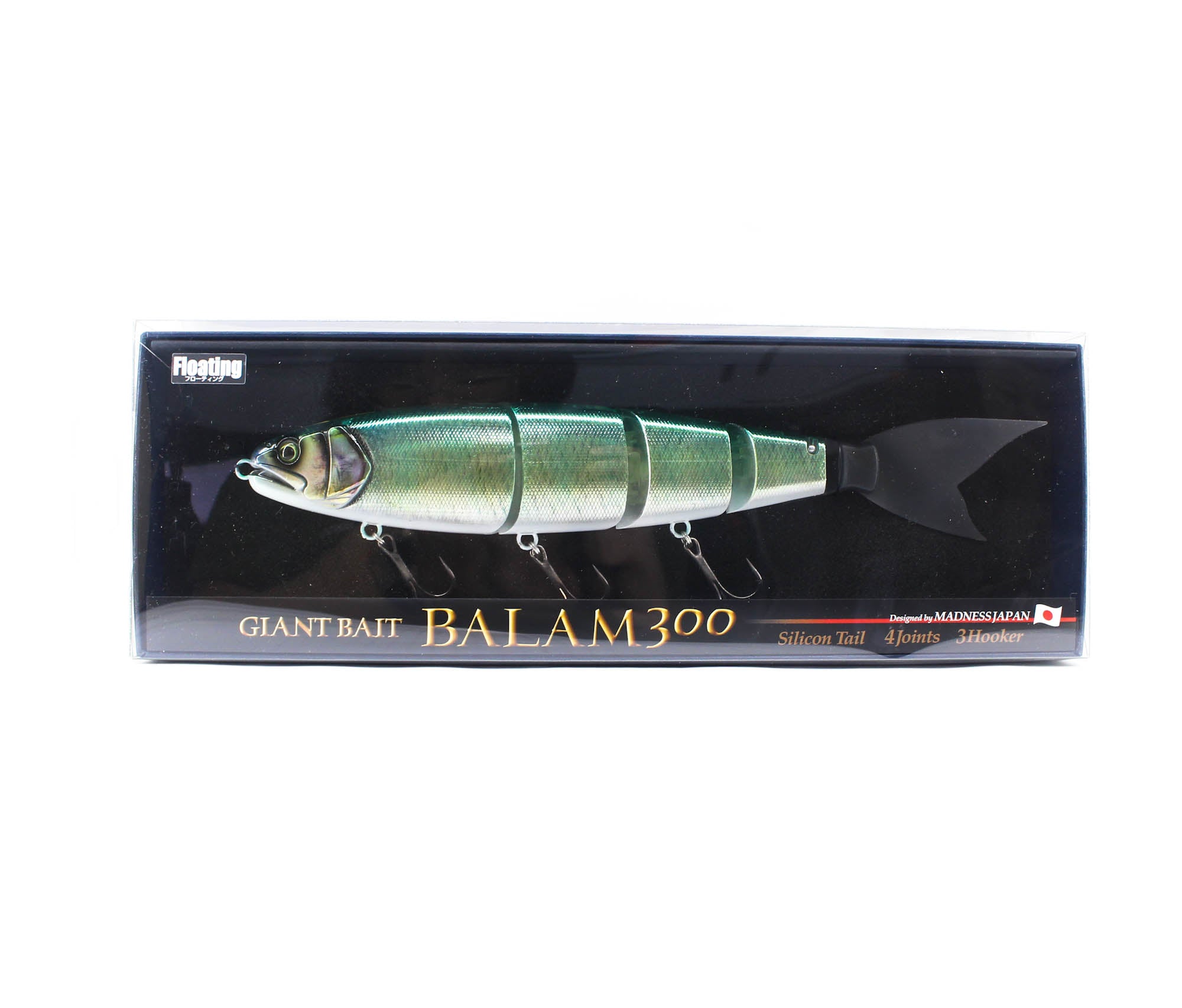 Lure Haven Singapore