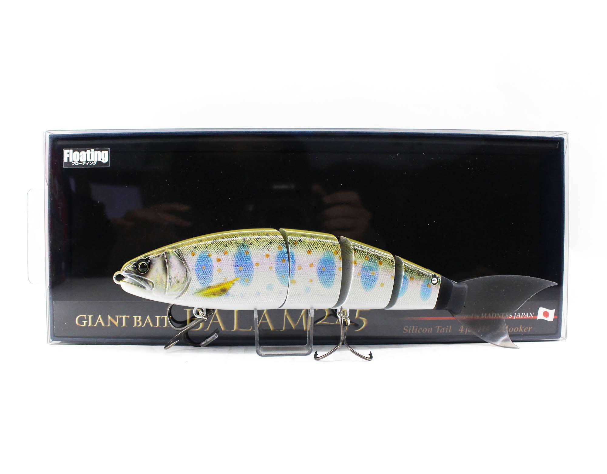 Lure Haven Singapore