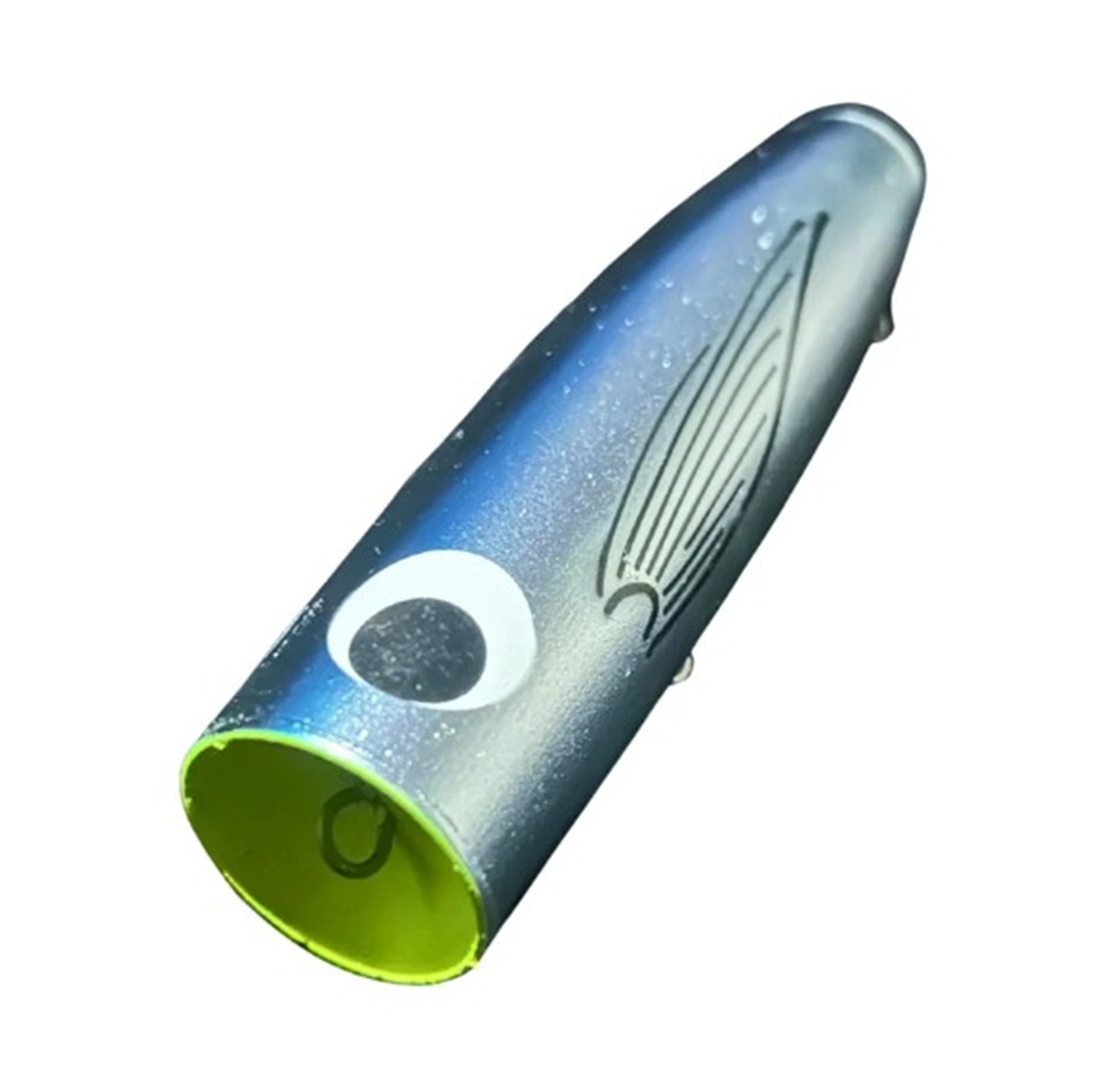 Madness Shiriten Popper 150mm 79 grams Floating Lure 01 (5627)