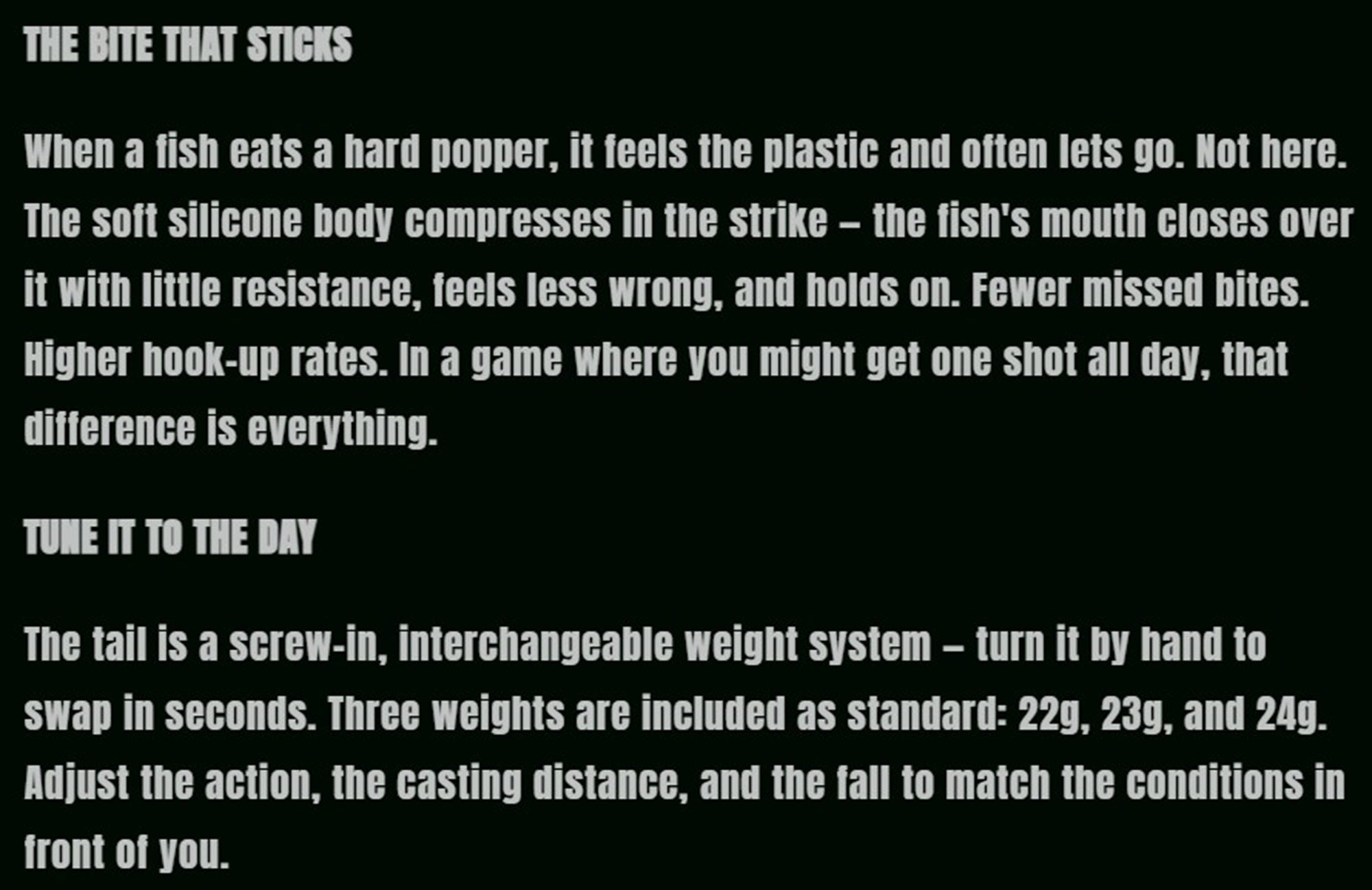 Madness Shiriten Popper 150mm 79 grams Floating Lure 01 (5627)