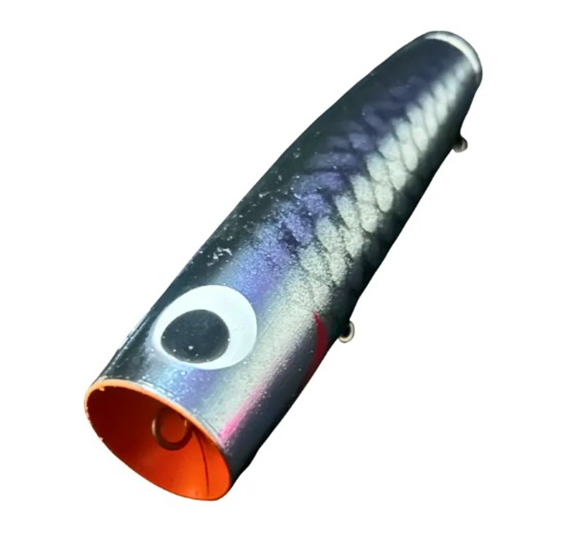 Madness Shiriten Popper 150mm 79 grams Floating Lure 02 (5634)