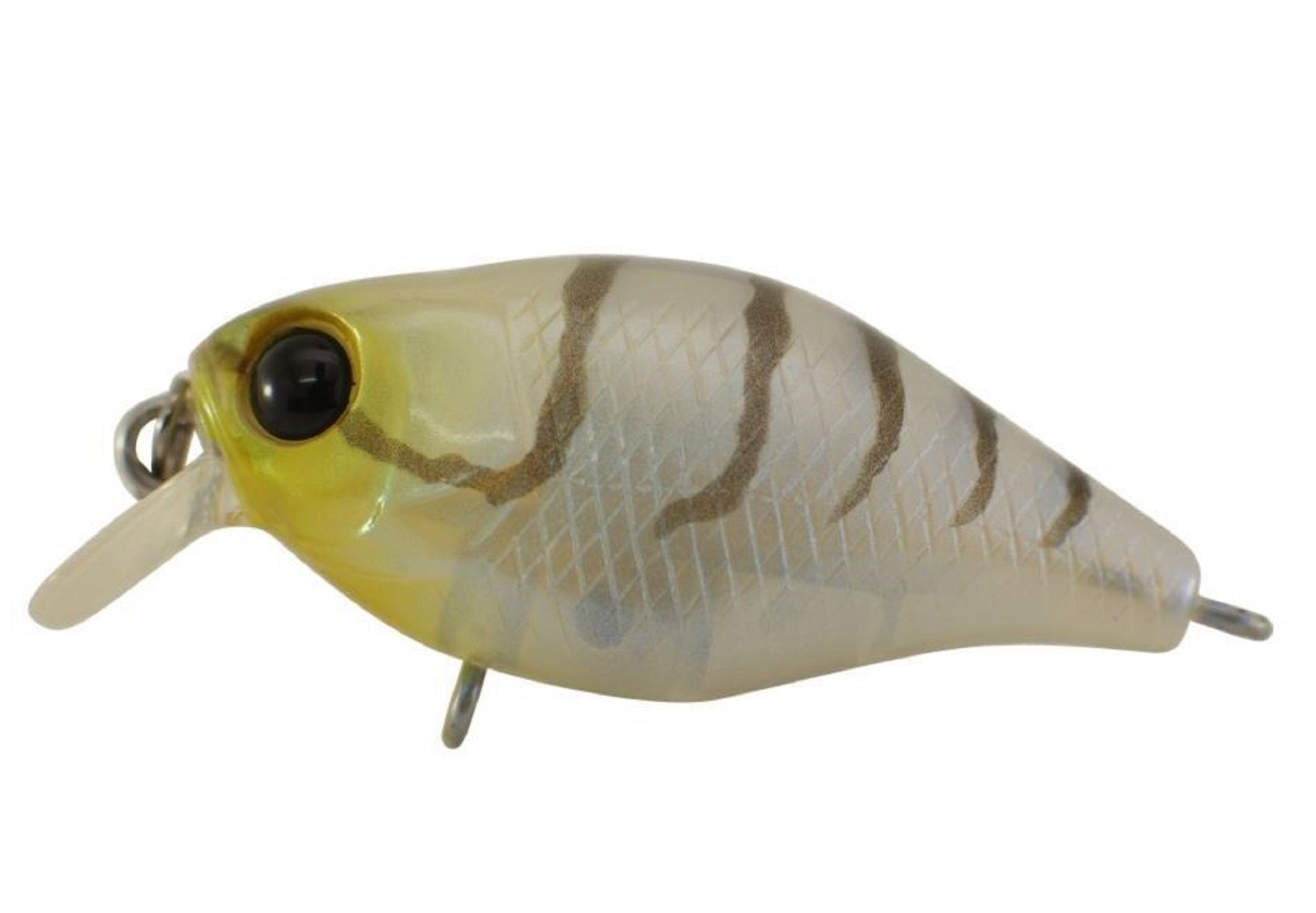 Jackall Chubby 38F Floating Lure Suji Shrimp (1647)