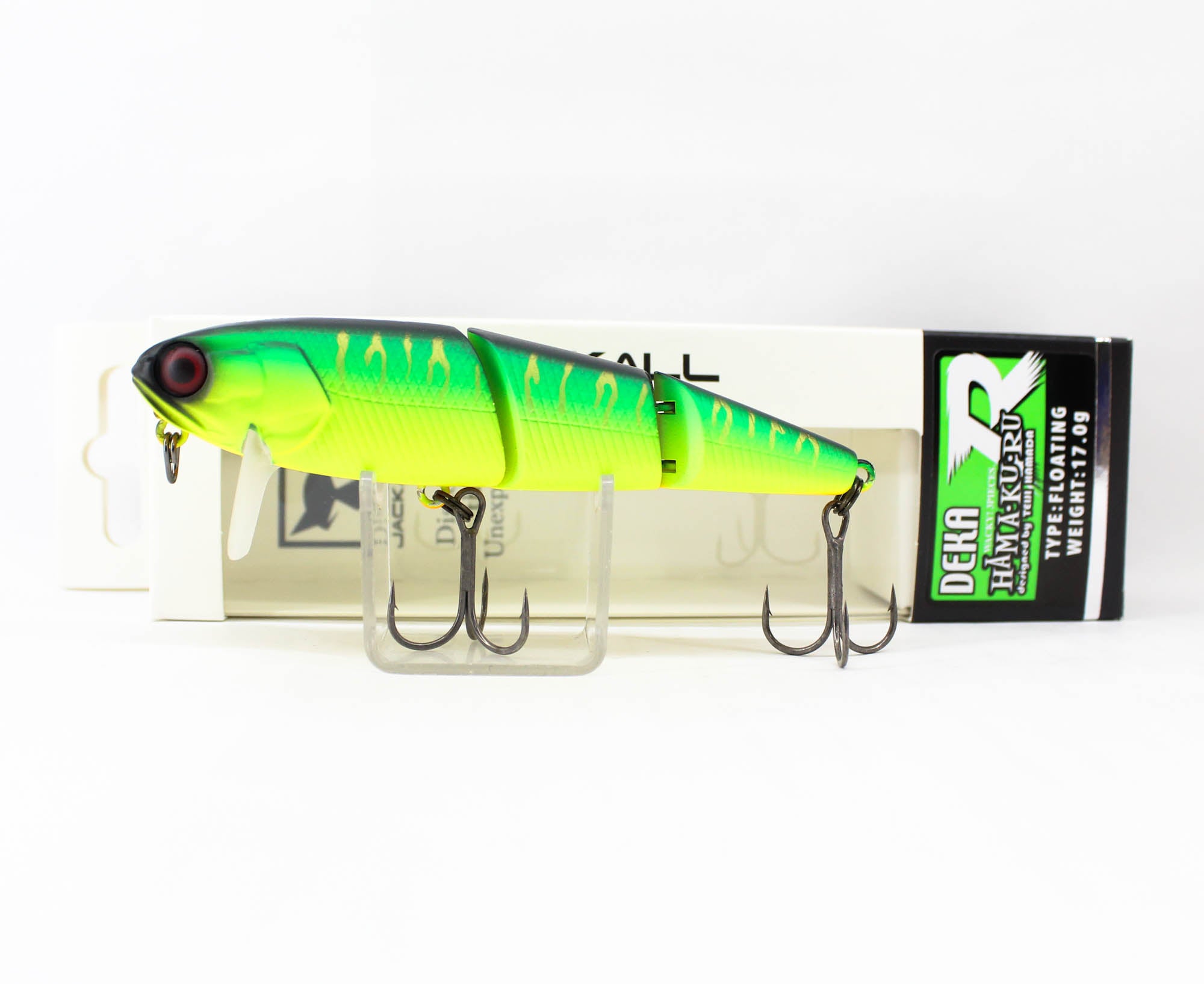 Lure Haven Singapore