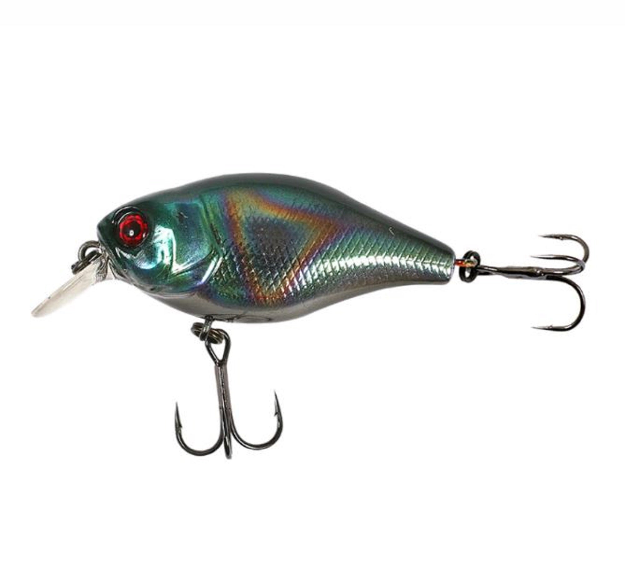 Jackall 10CC Crank Bait Floating Lure UL Tamamushi (7717)