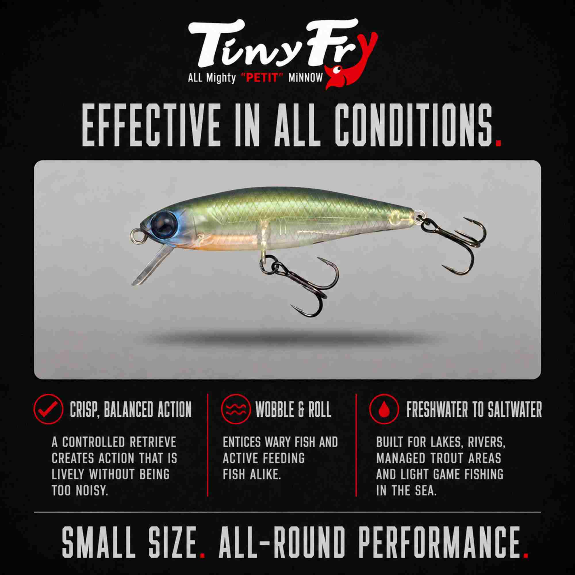 Jackall Tiny Fry 38SP Suspend Lure UL Tamamushi (7762)