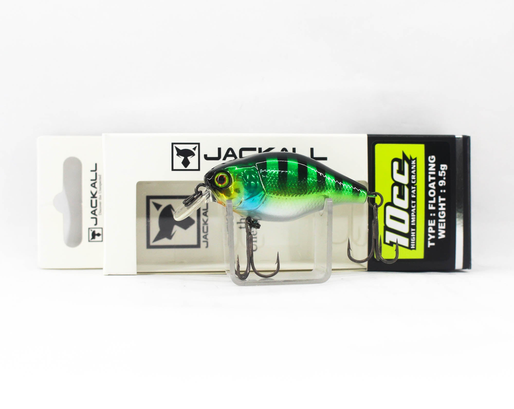 Jackall Studio Jackall