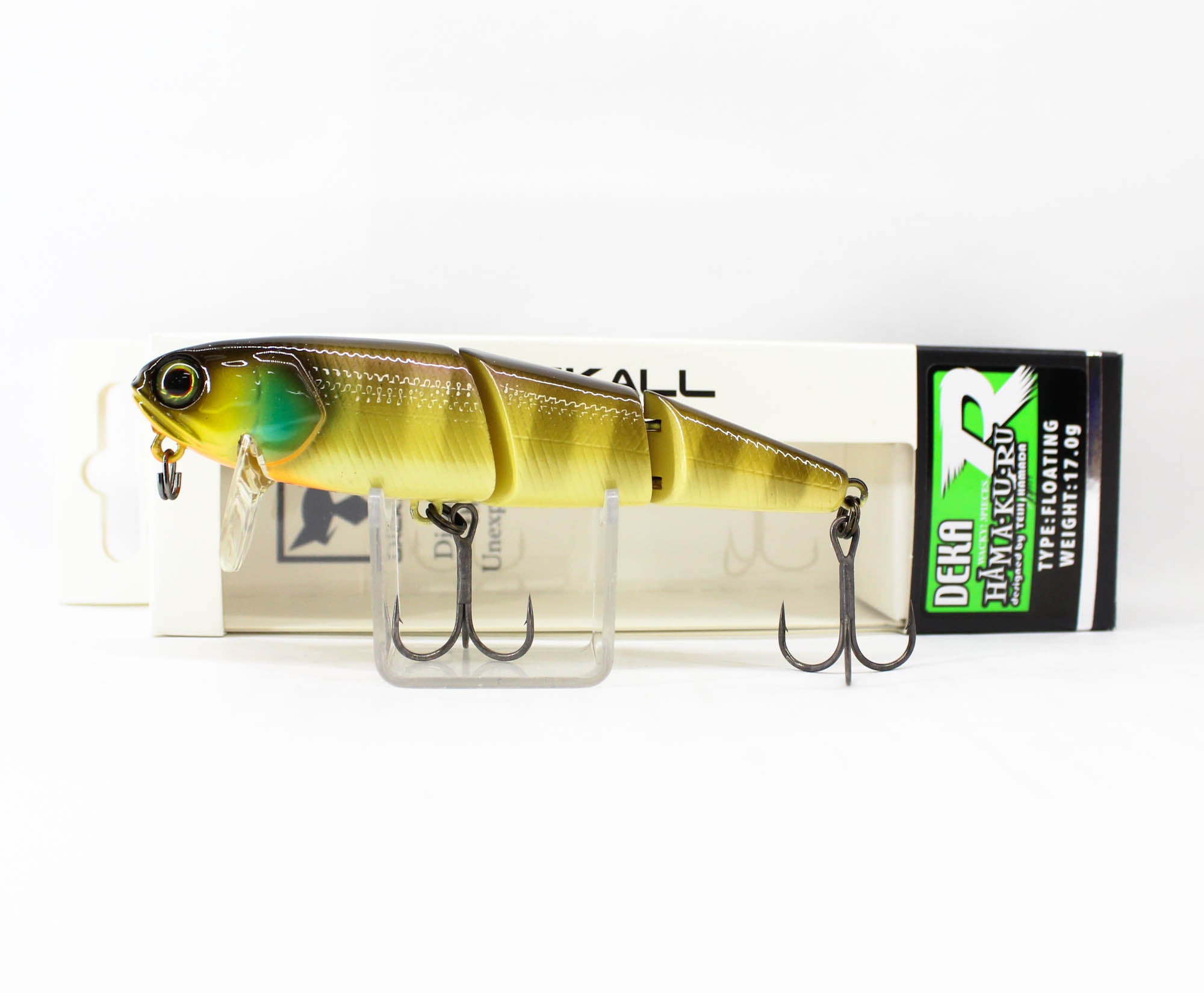 Lure Haven Singapore