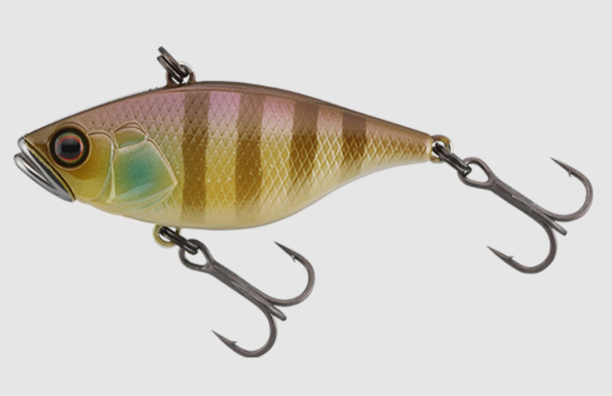 Jackall TN 70 Regular Vibration Lure Noike Gill (7822)