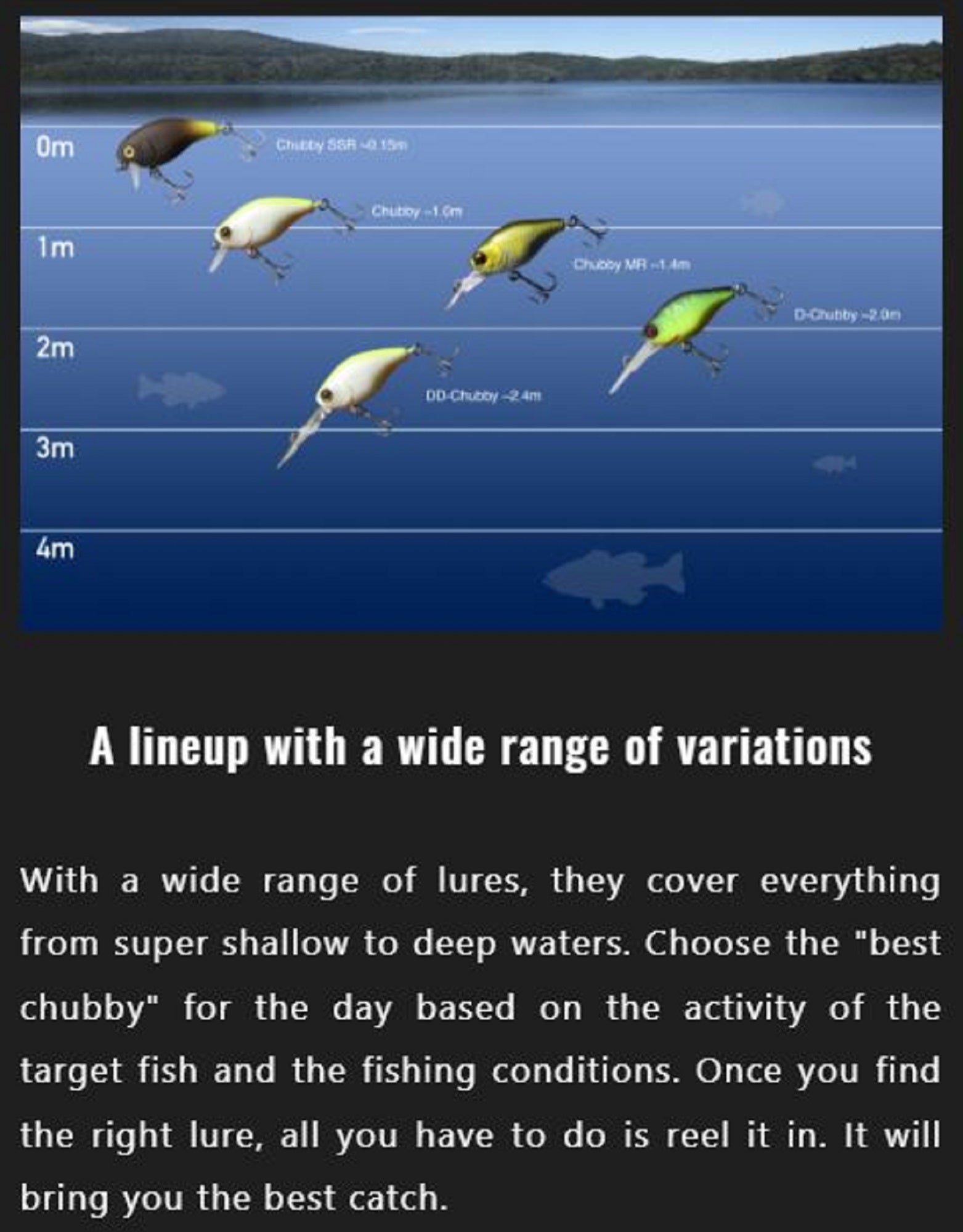 Lure Haven Singapore